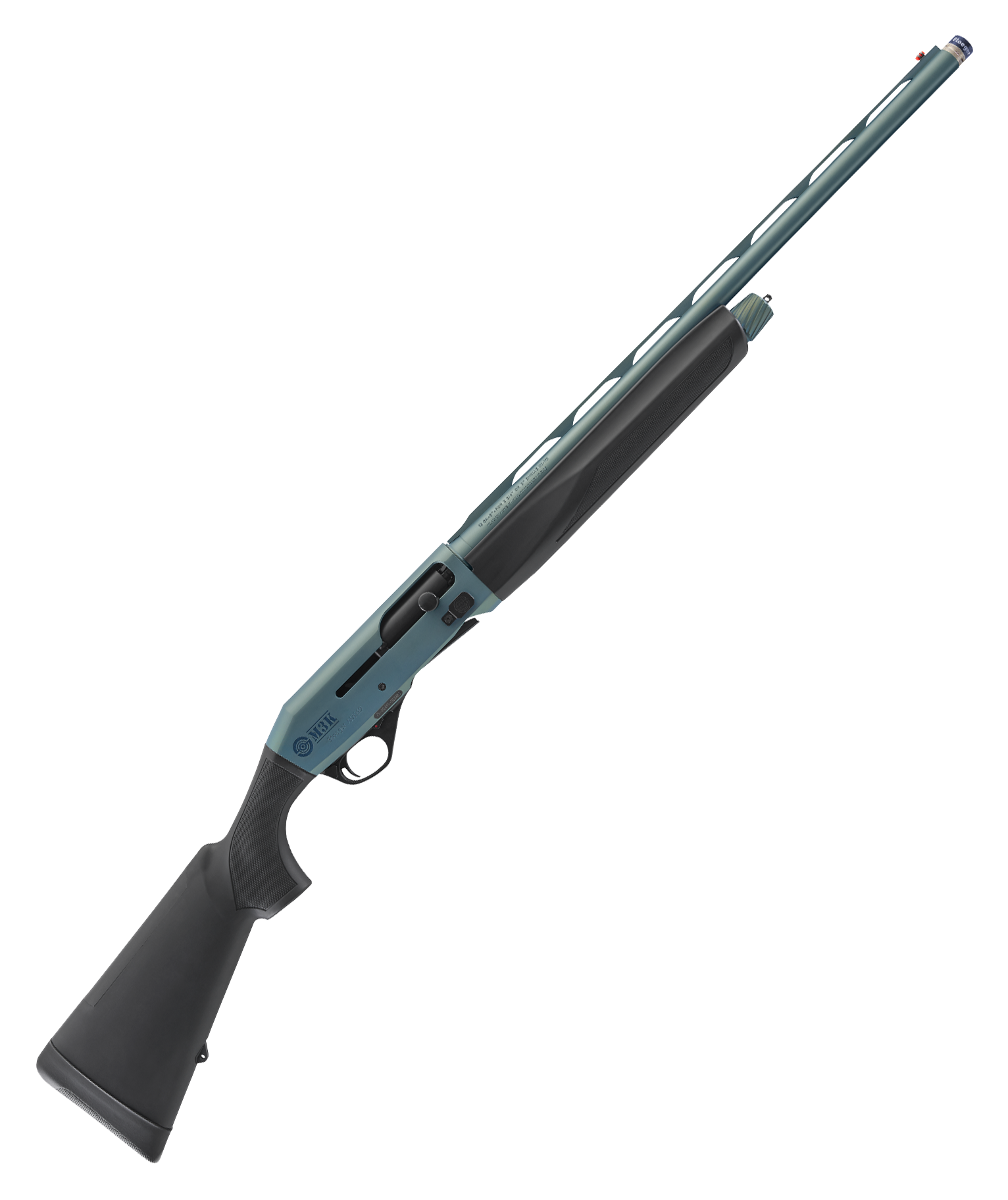 Image of Stoeger M3K 3-Gun Semi-Auto Shotgun - Northern Lights Cerakote