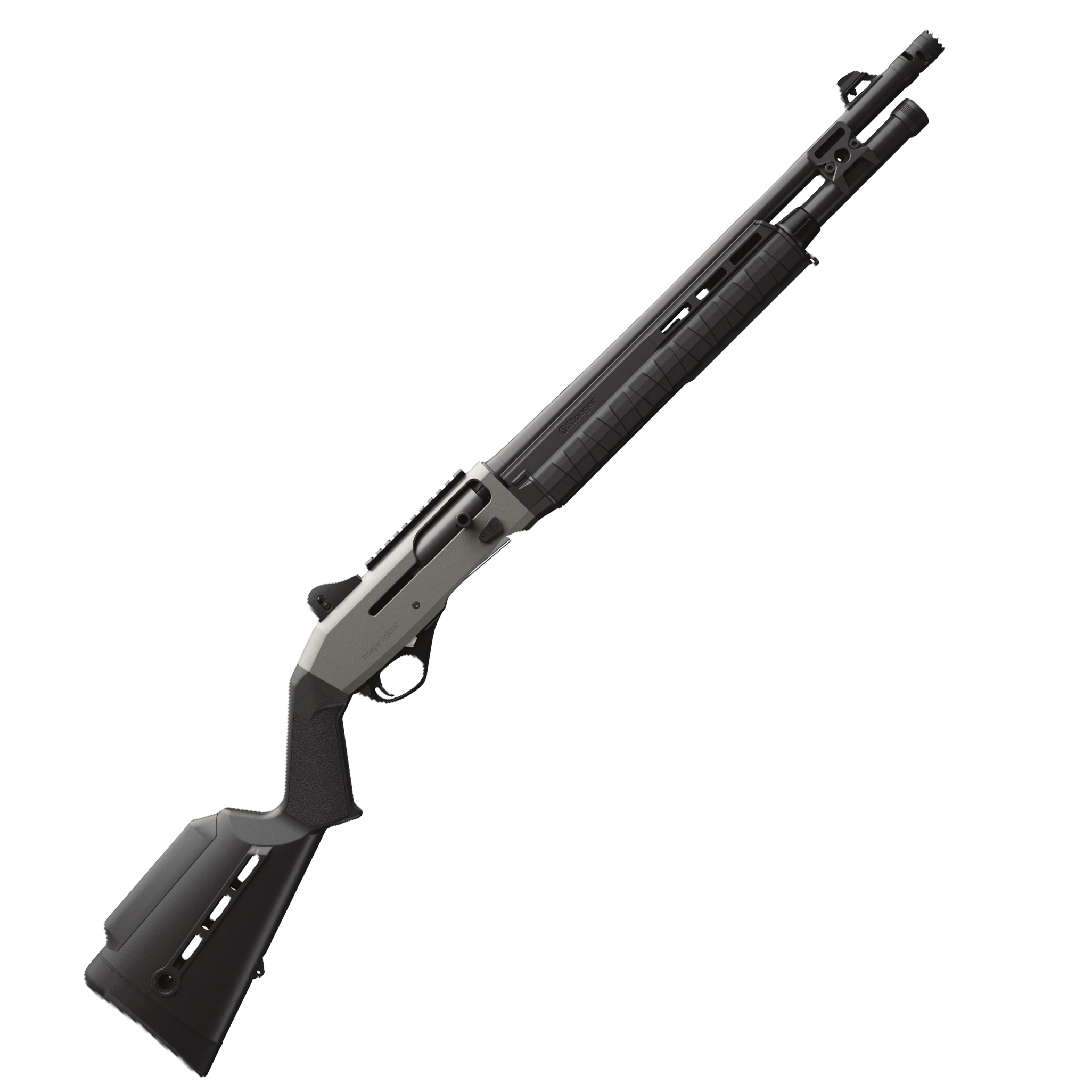 Stoeger M3000 Freedom Series Tactical SemiAuto Shotgun