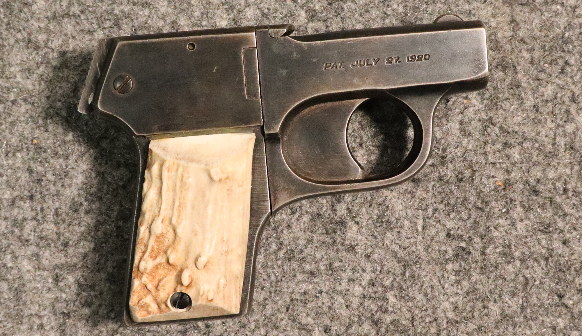 Mossberg ~ Brownie ~ .22 Long Rifle - Bass Pro Shops