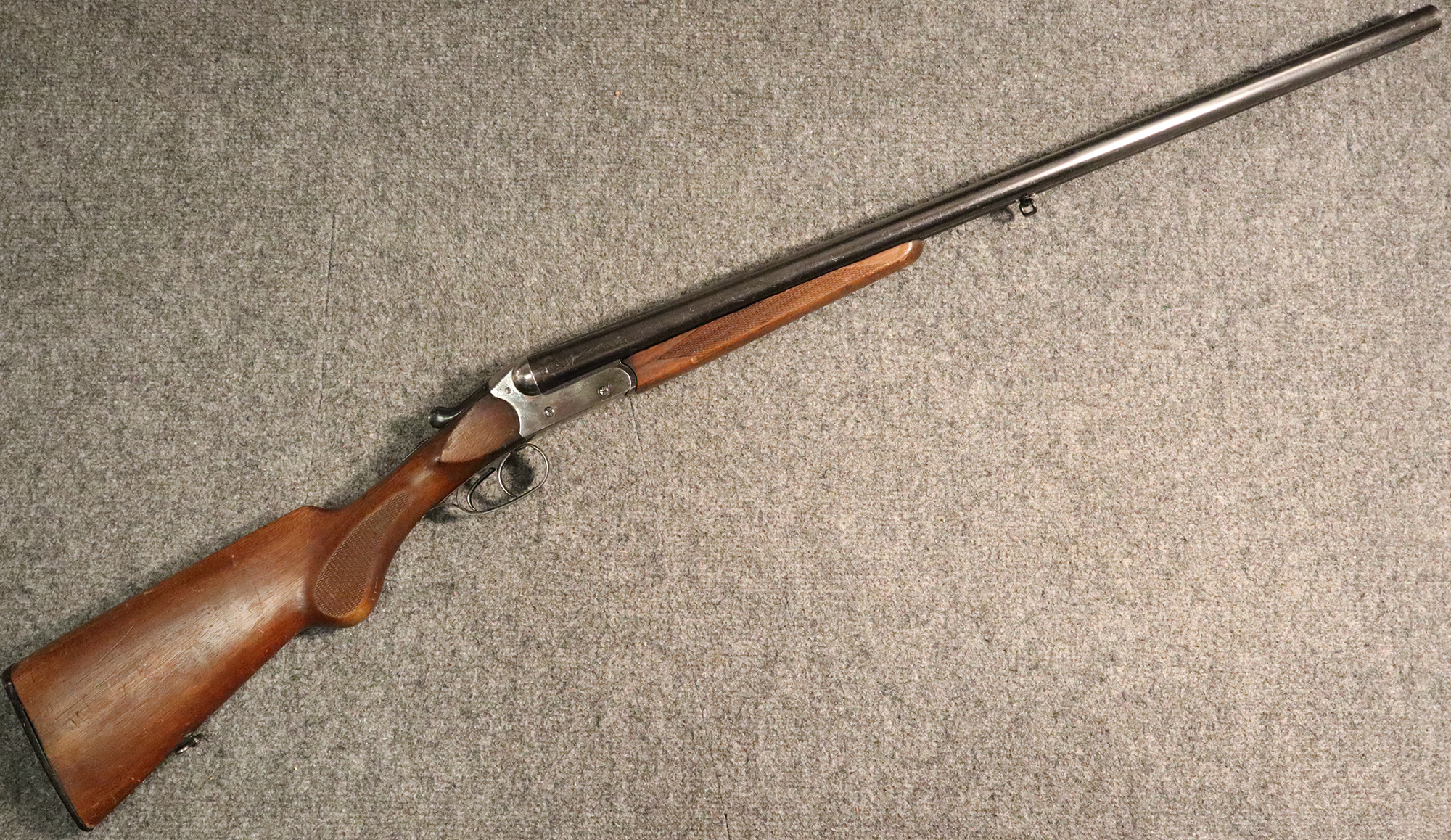 Image of Suhl ~ SxS ~ 12 Gauge