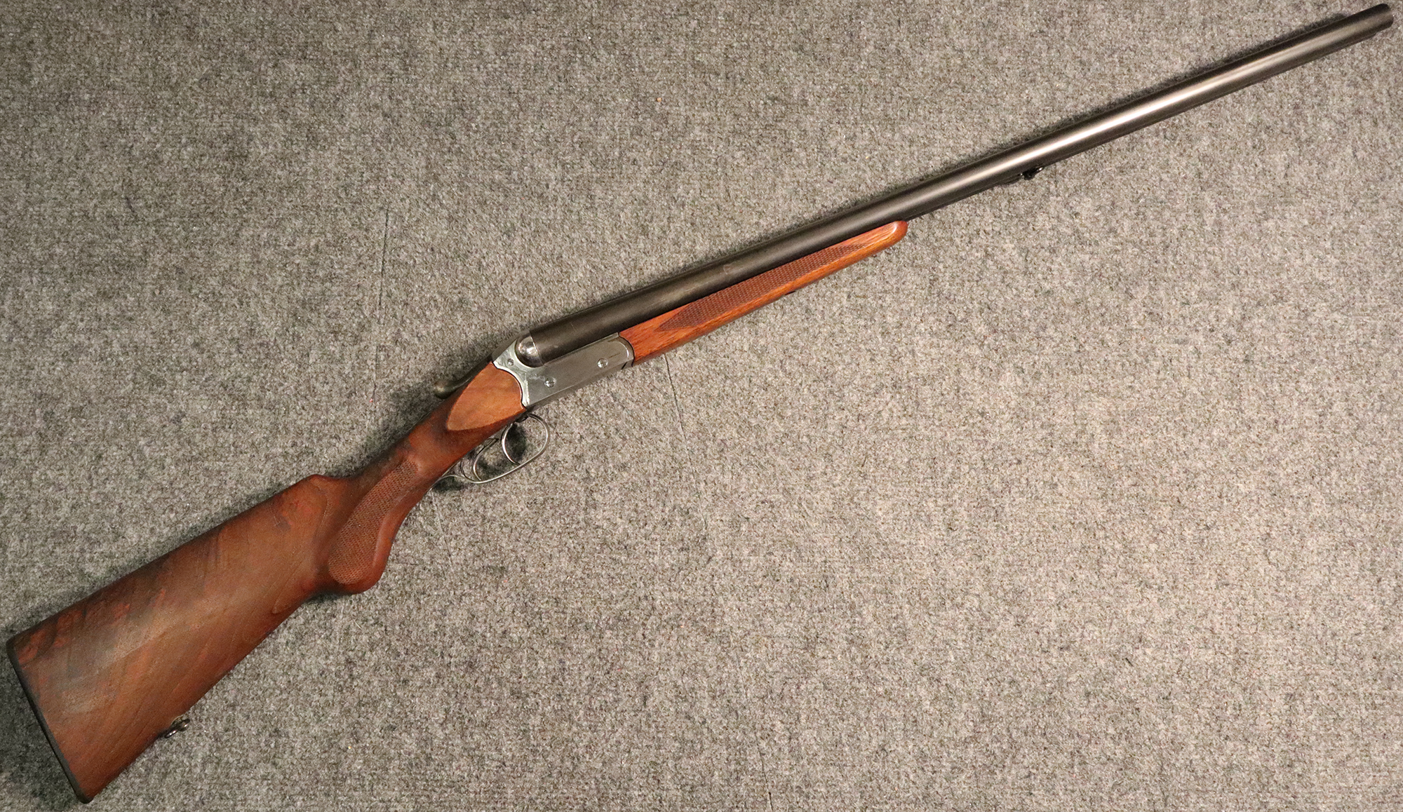 German ~ Boxlock SxS ~ 12 Gauge - Bass Pro Shops