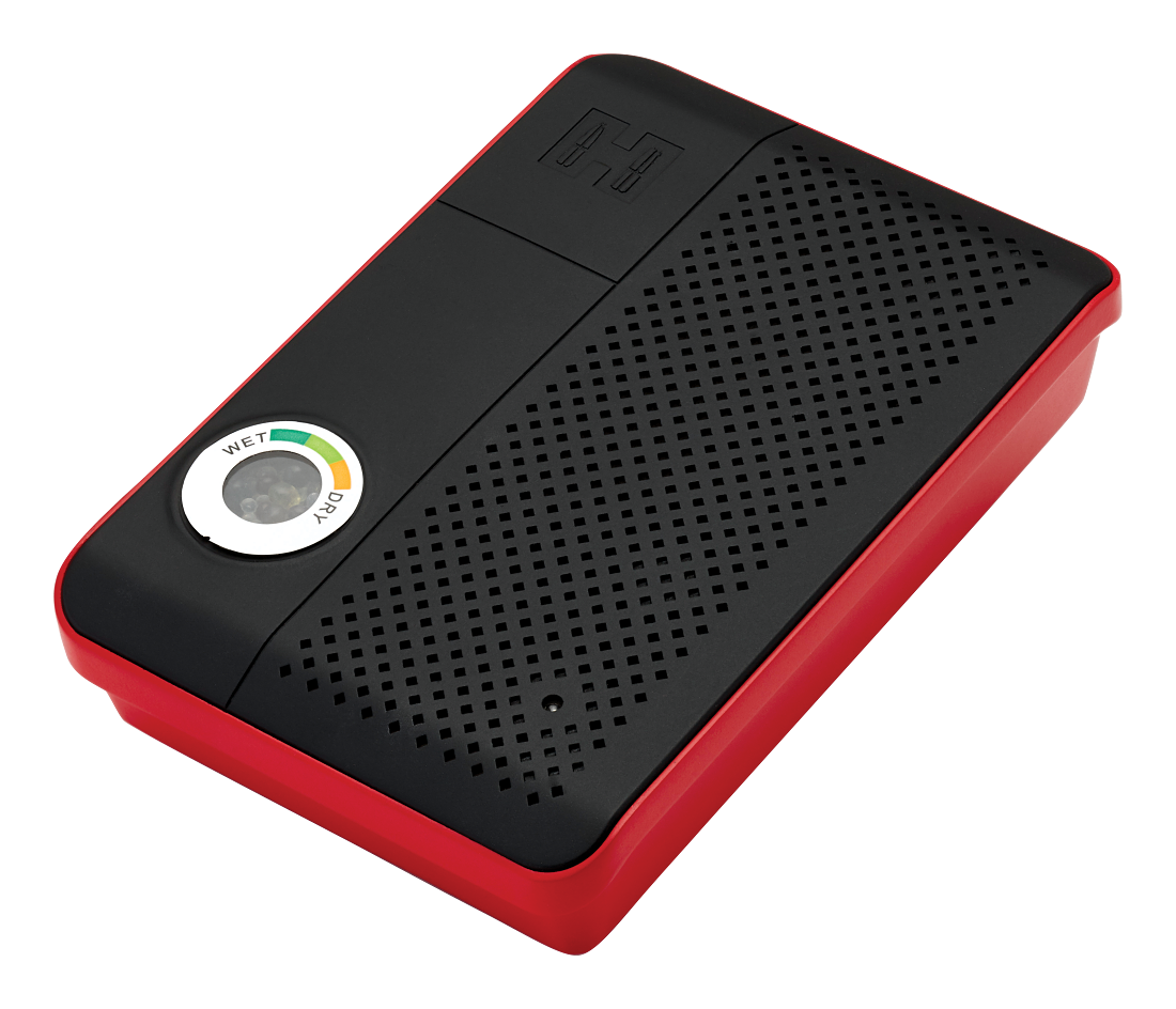 Image of Hornady Rechargeable Gun Safe Dehumidifier