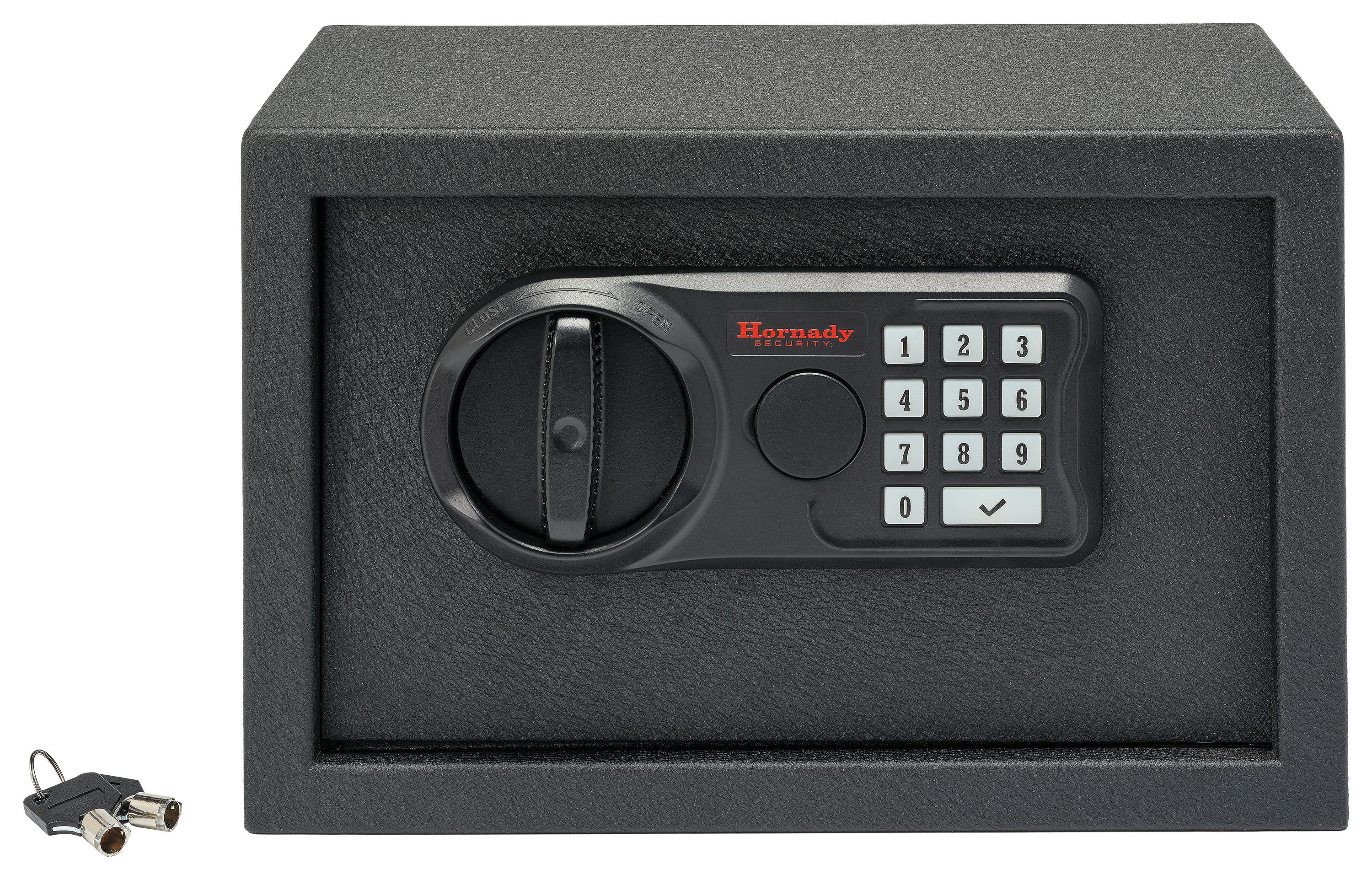 Image of Hornady Keypad E-Lock 1-Gun Safe
