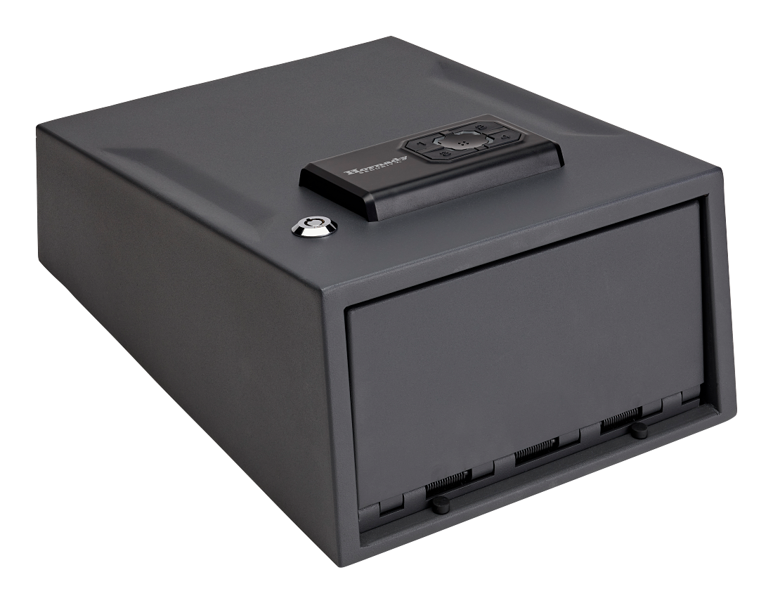 Image of Hornady Keypad 1-Gun Handgun Vault