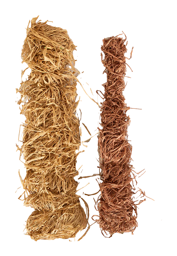 Avery Outdoors Hunting Gear Killerweed Layout Blind Kit - Catttail Bough