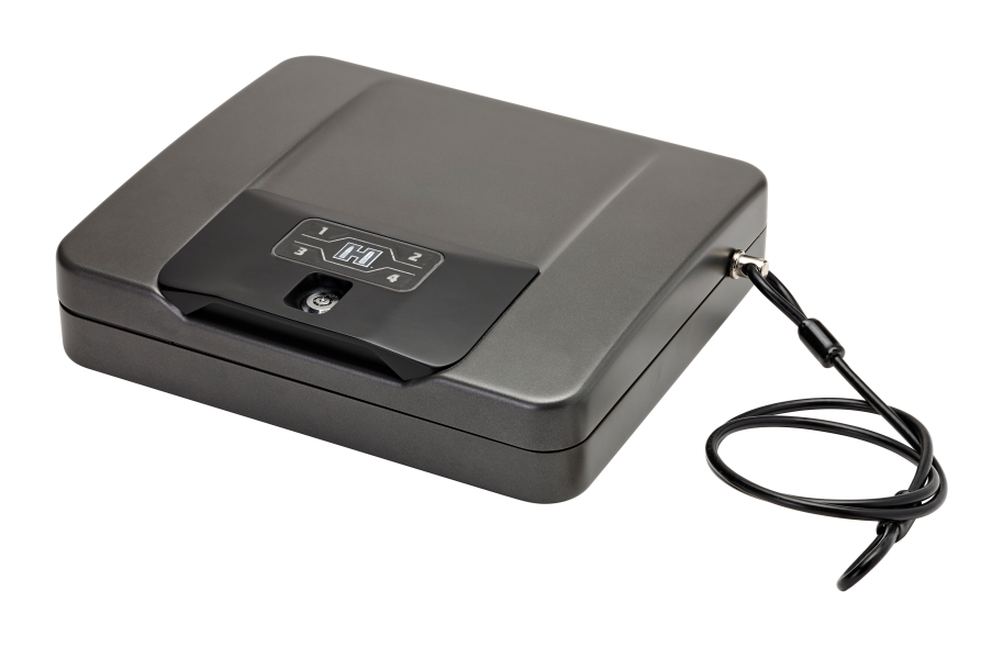 Image of Hornady RAPiD Safe 4800KP Pistol Vault