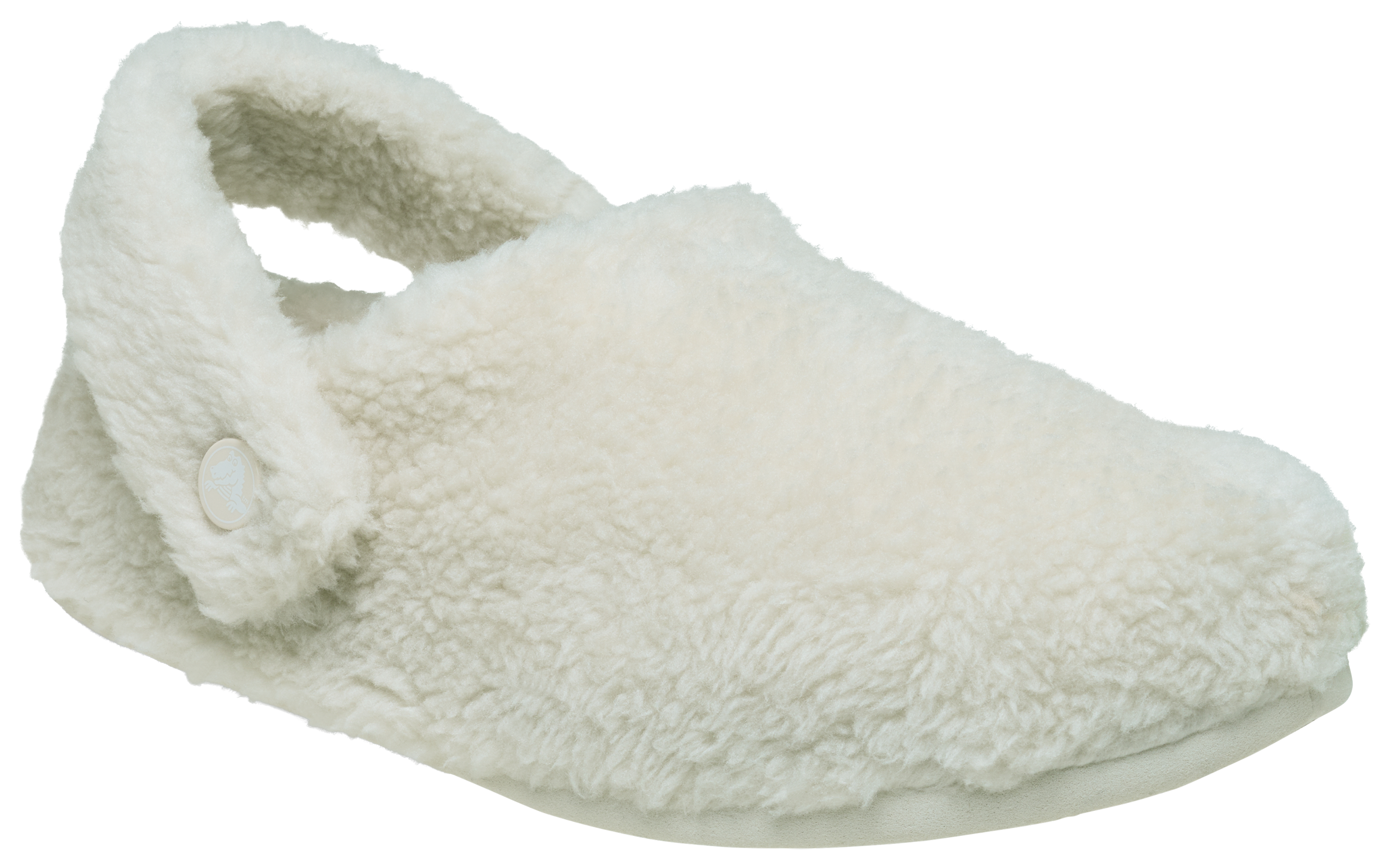 CROCS Classic Cozzzy Slippers for Ladies