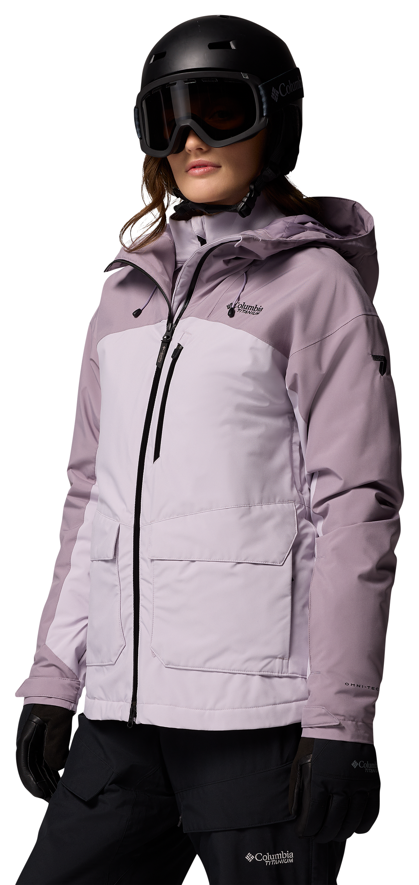 COLUMBIA Highland Summit III Insulated Jacket for Ladies