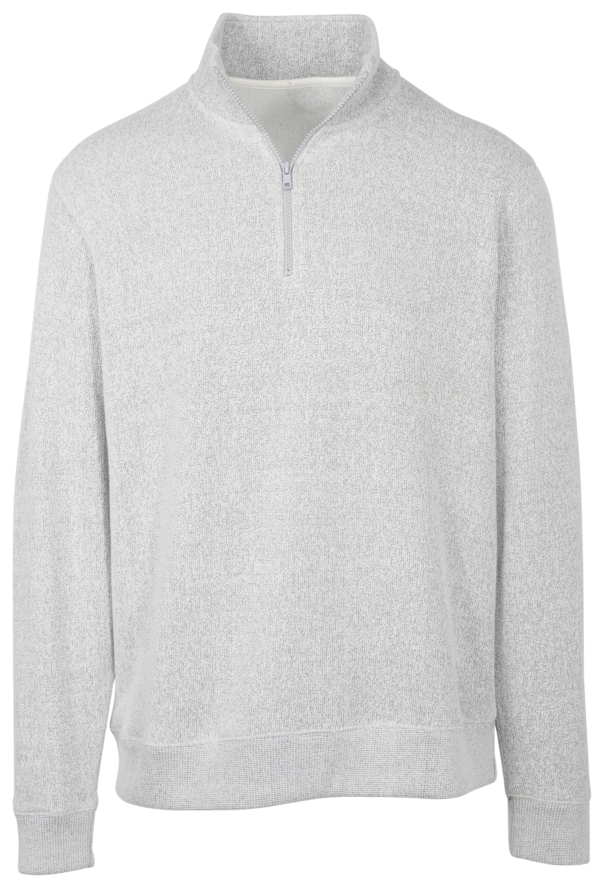 REDHEAD Fleece Quarter-Zip Pullover for Men