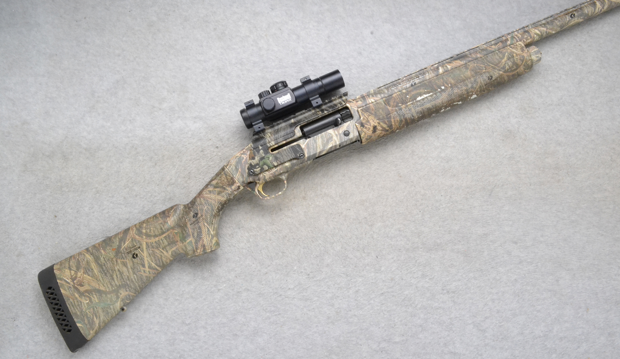 ++BROWNING GOLD 12 GAUGE - Browning