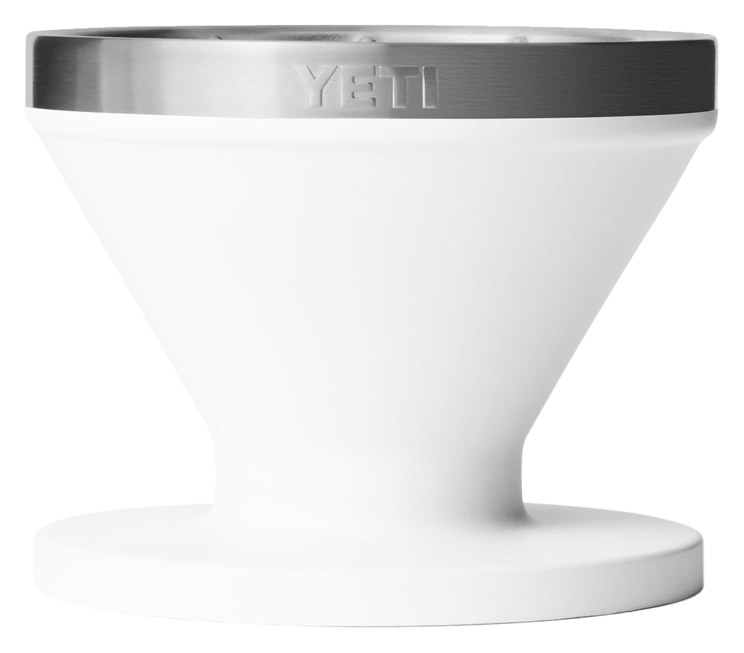 YETI Rambler Pour Over