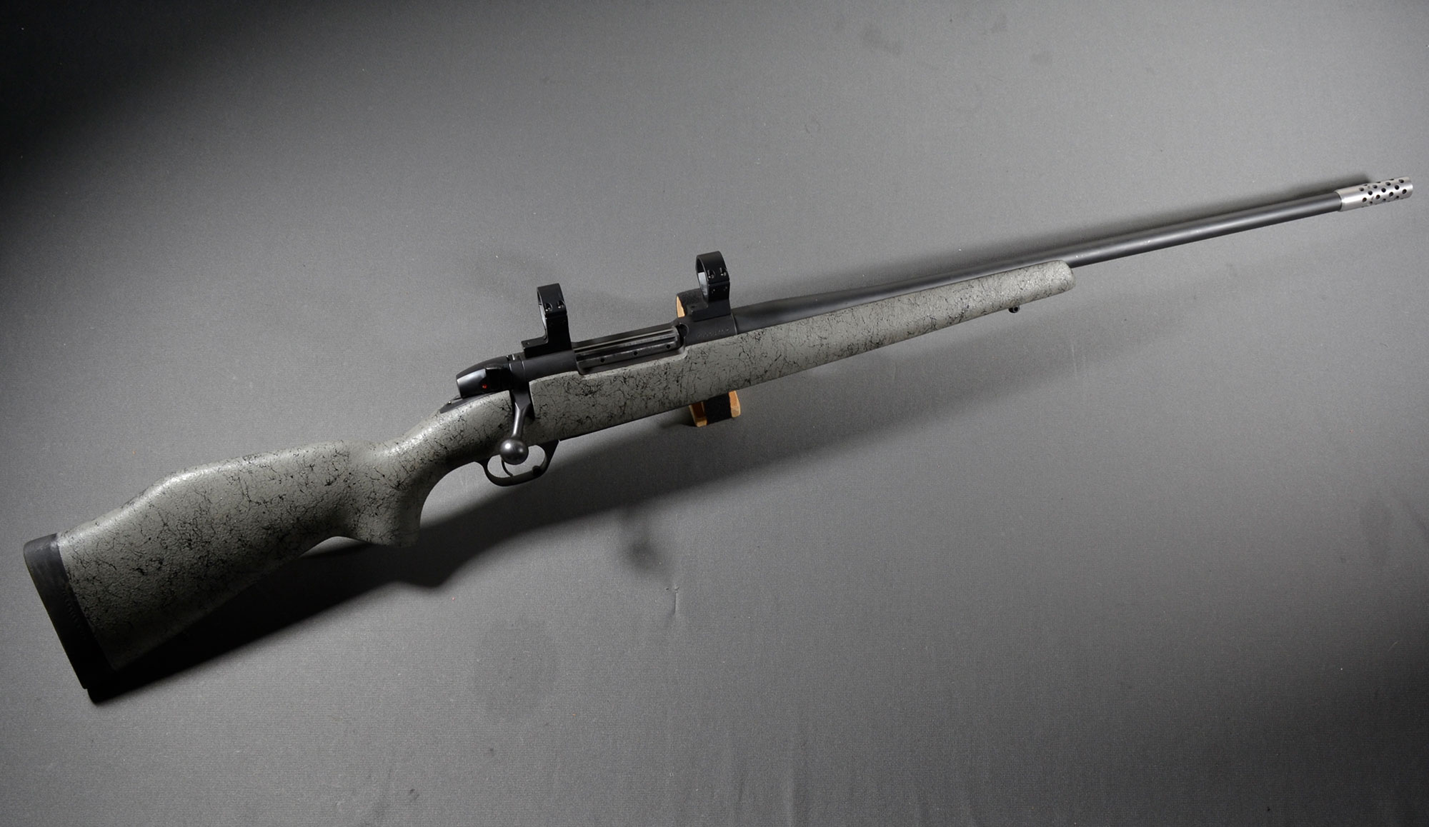 ++WEATHERBY MARK V .300 WEATHERB - Weatherby