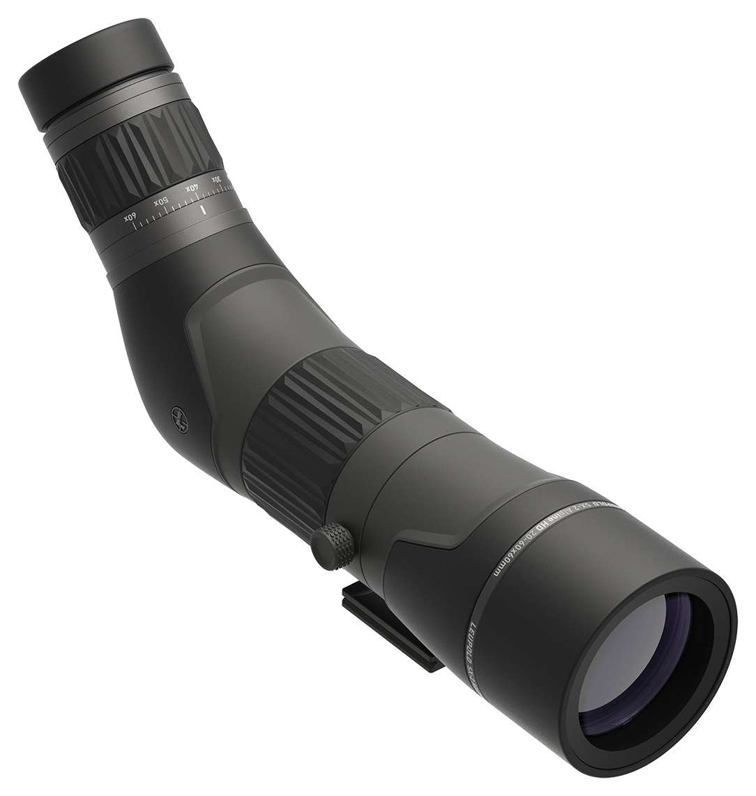 Image of Leupold SX-2 Alpine HD Gen 2 Spotting Scope - 20-60x60mm