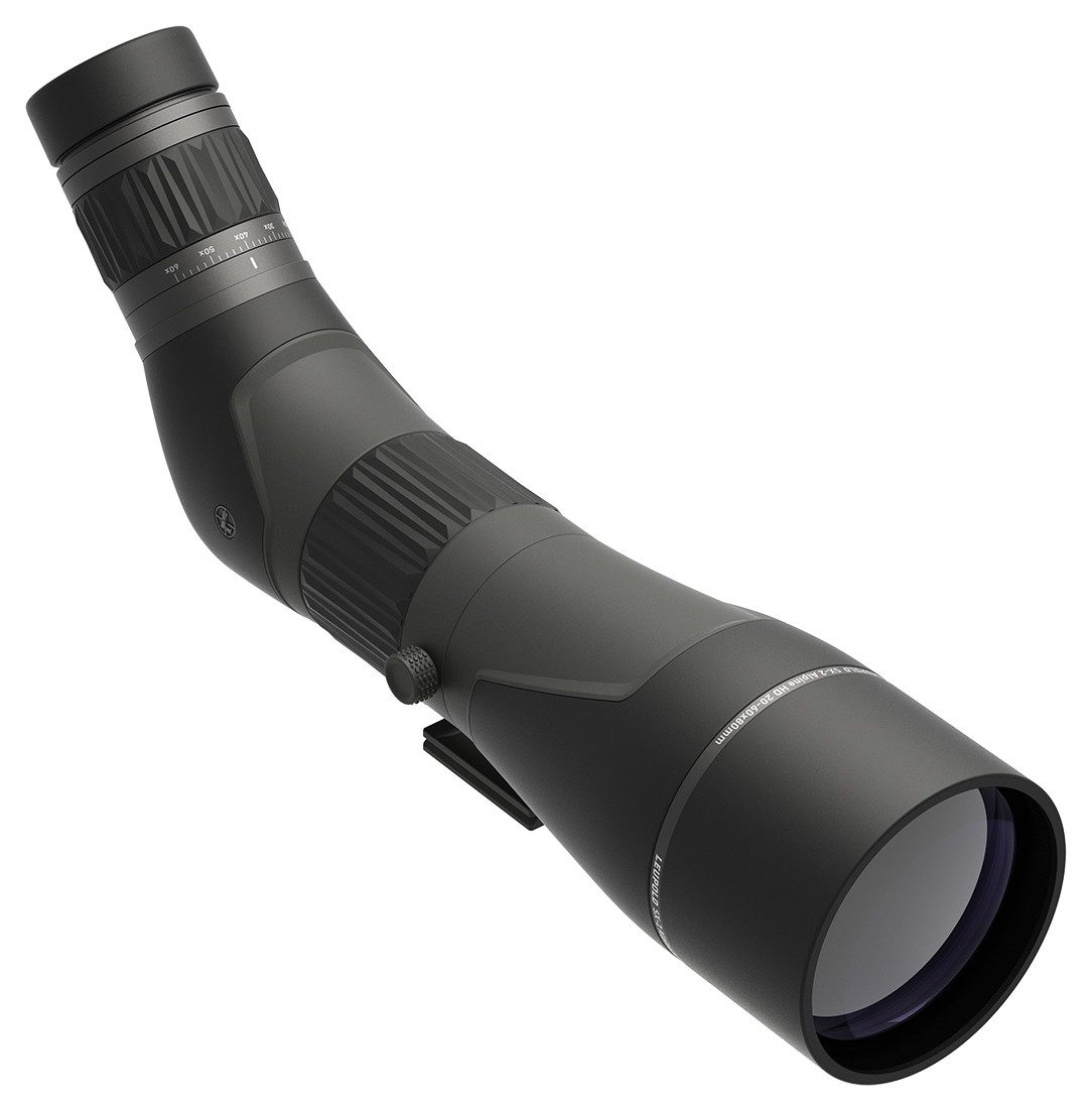 Image of Leupold SX-2 Alpine HD Gen 2 Spotting Scope