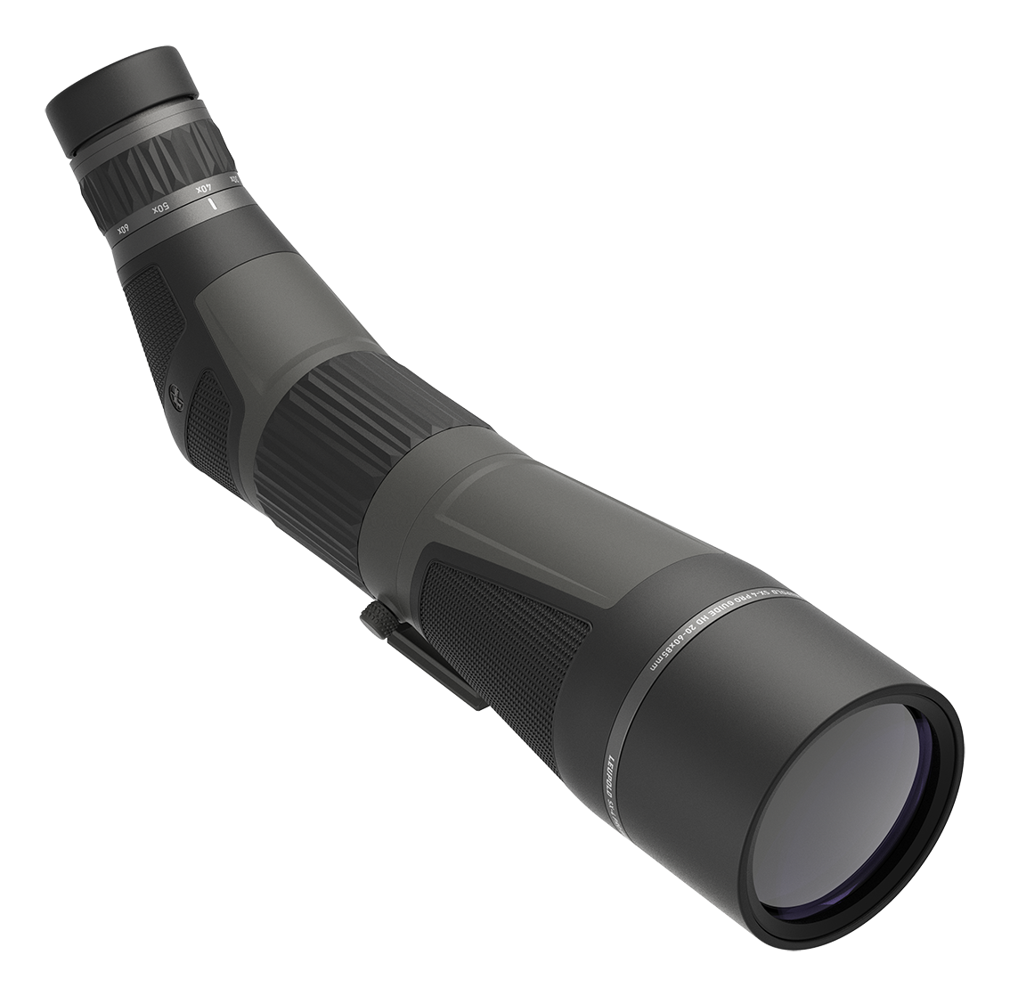 Image of Leupold SX-4 Pro Guide HD Gen 2 Spotting Scope - 20-60x85mm