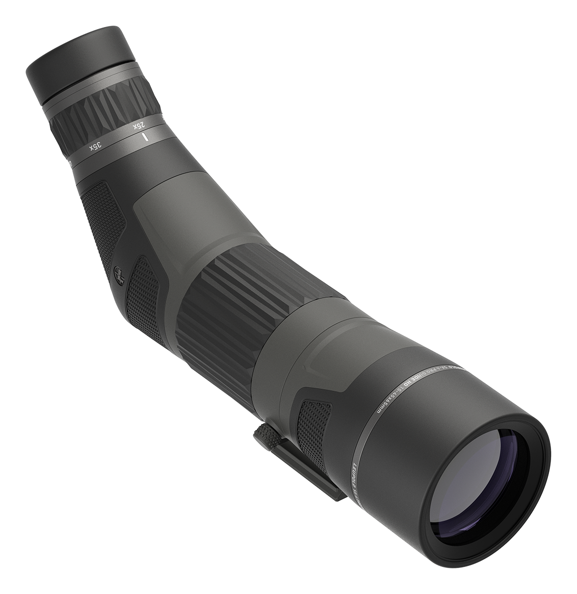 Image of Leupold SX-4 Pro Guide HD Gen 2 Spotting Scope