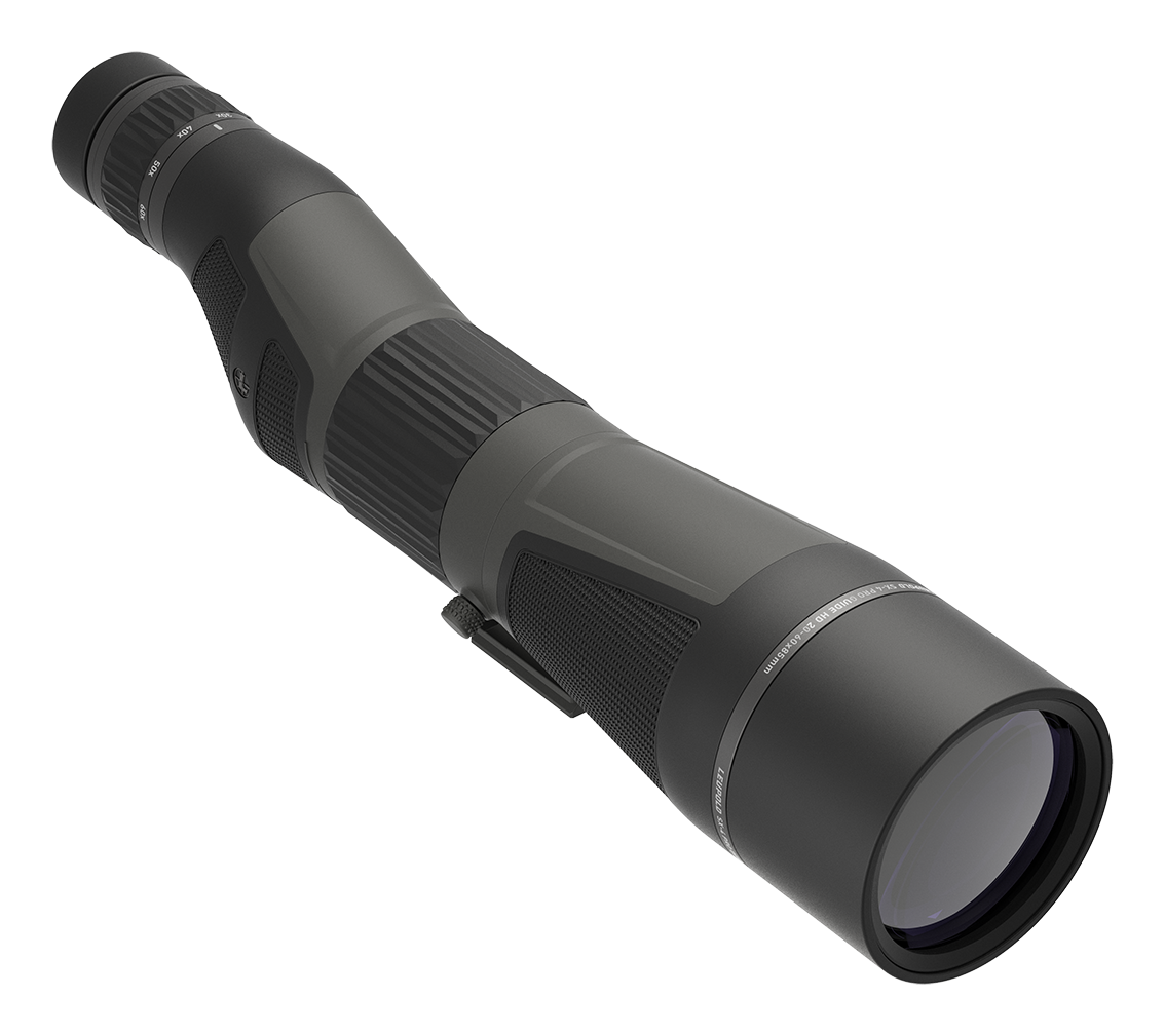 Leupold SX-4 Pro Guide HD Gen 2 Straight Spotting Scope - 20-60x85mm - Leupold