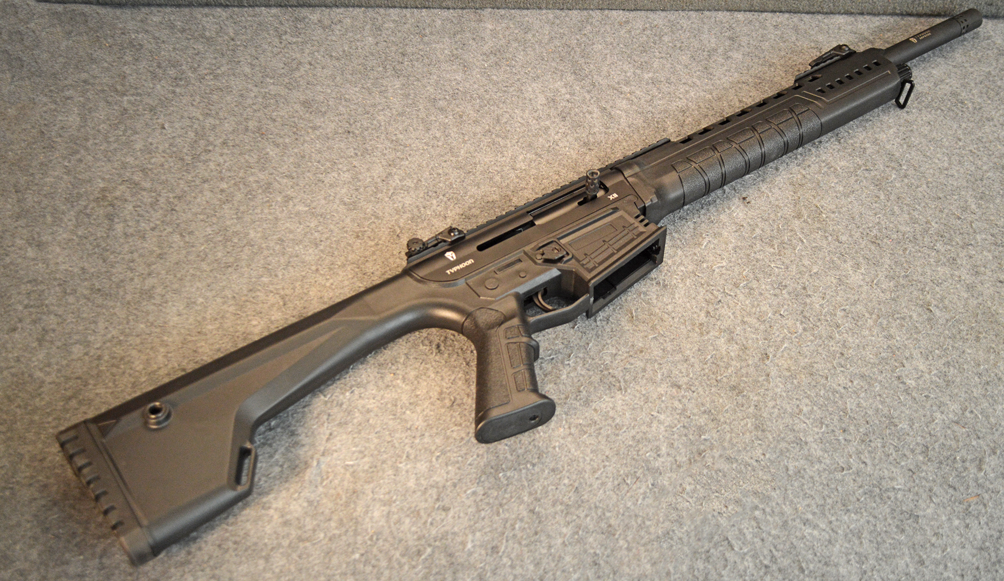 TYPHOON DEFENSE IND. ~ XII ~ 12 GAUGE - Bass Pro Shops