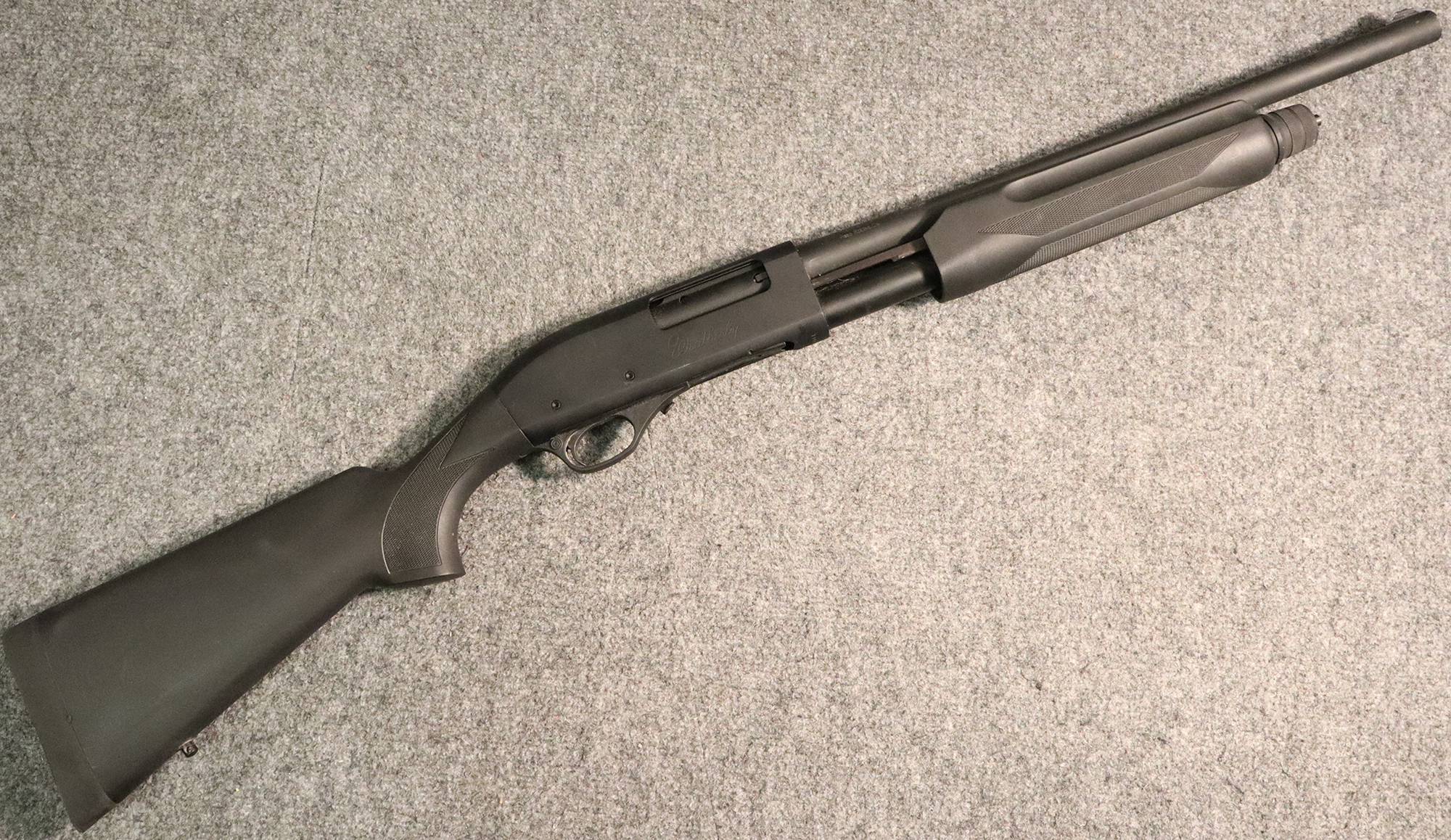 ++WEATHERBY PA-08 TR 12 GAUGE - Weatherby