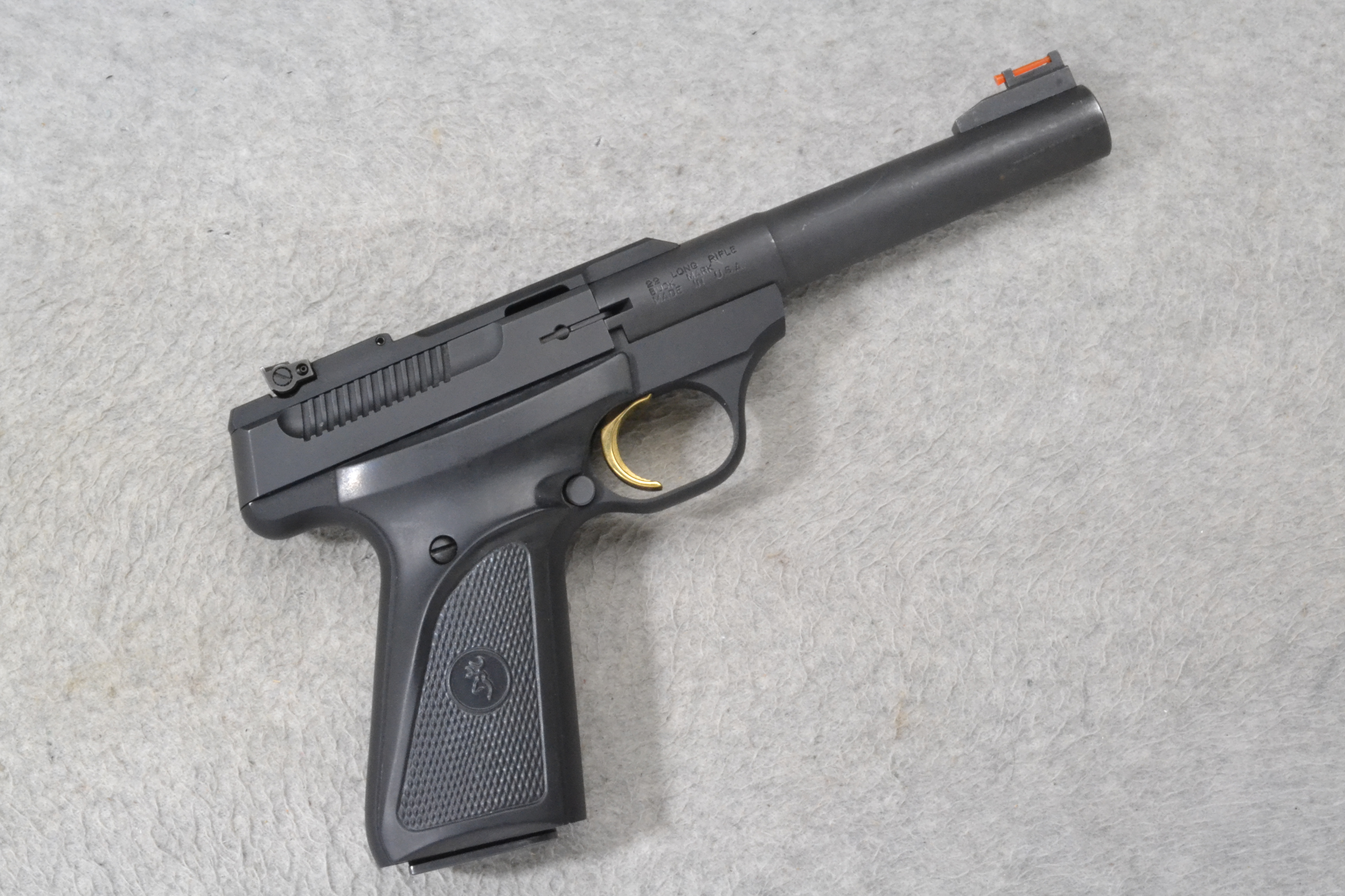 ++BROWNING BUCK MARK .22 LONG RI - Browning