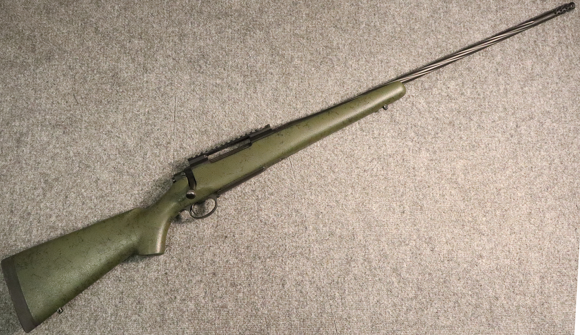 ++NOSLER 48 .26 NOSLER - Bass Pro Shops