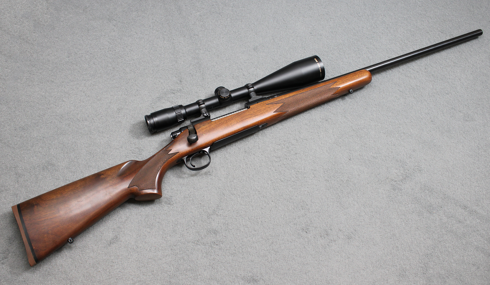 ++REMINGTON 700 CLASSIC 8X57MM M - Remington