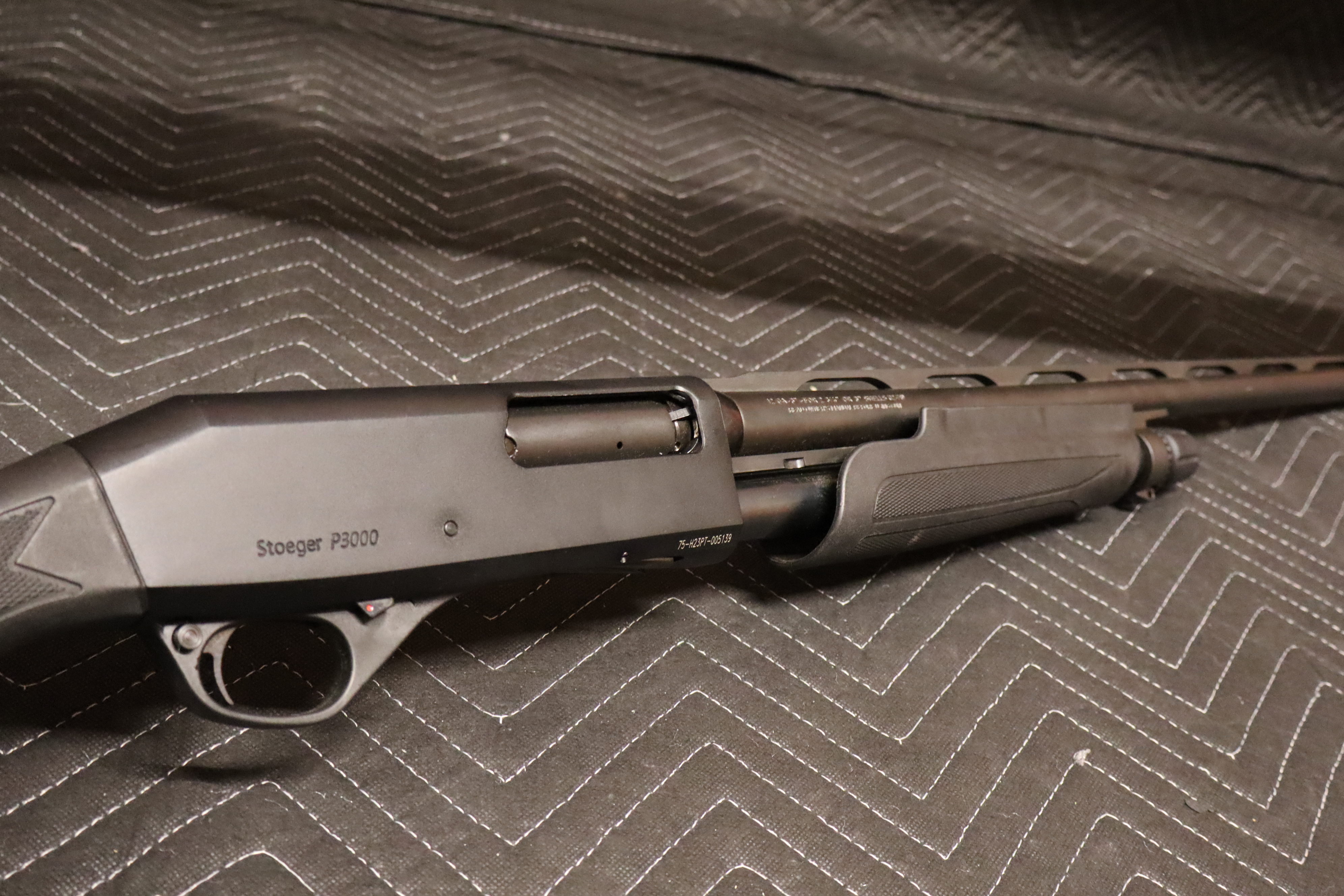 Stoeger~P3000~12 Gauge - Bass Pro Shops