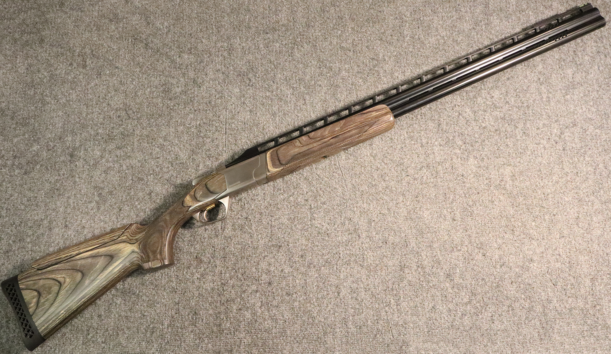++BROWNING CYNERGY TRAP 12 GAUGE - Browning