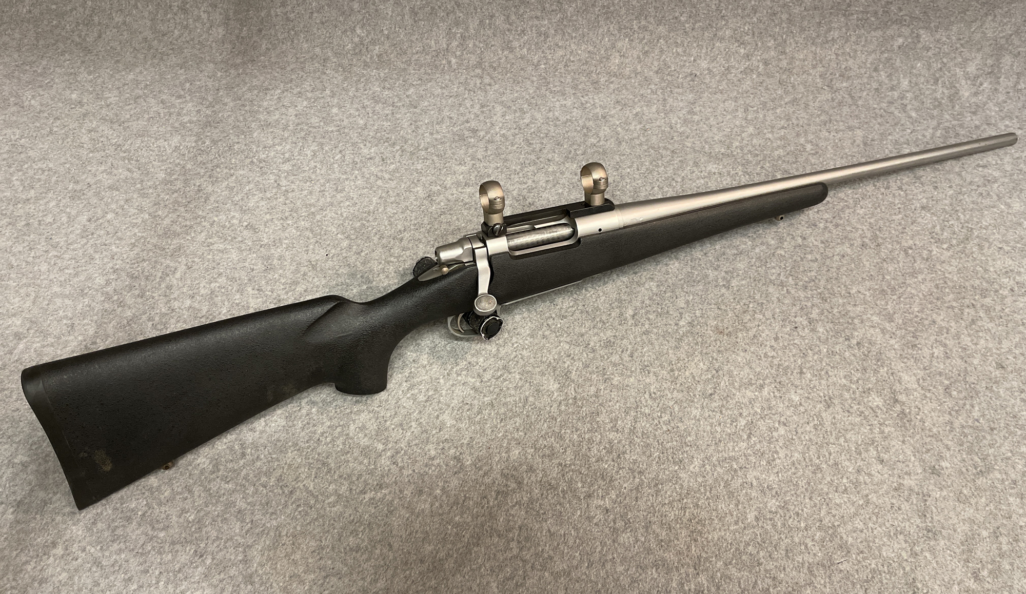 ++REMINGTON SEVEN .308 WINCHESTE - Remington