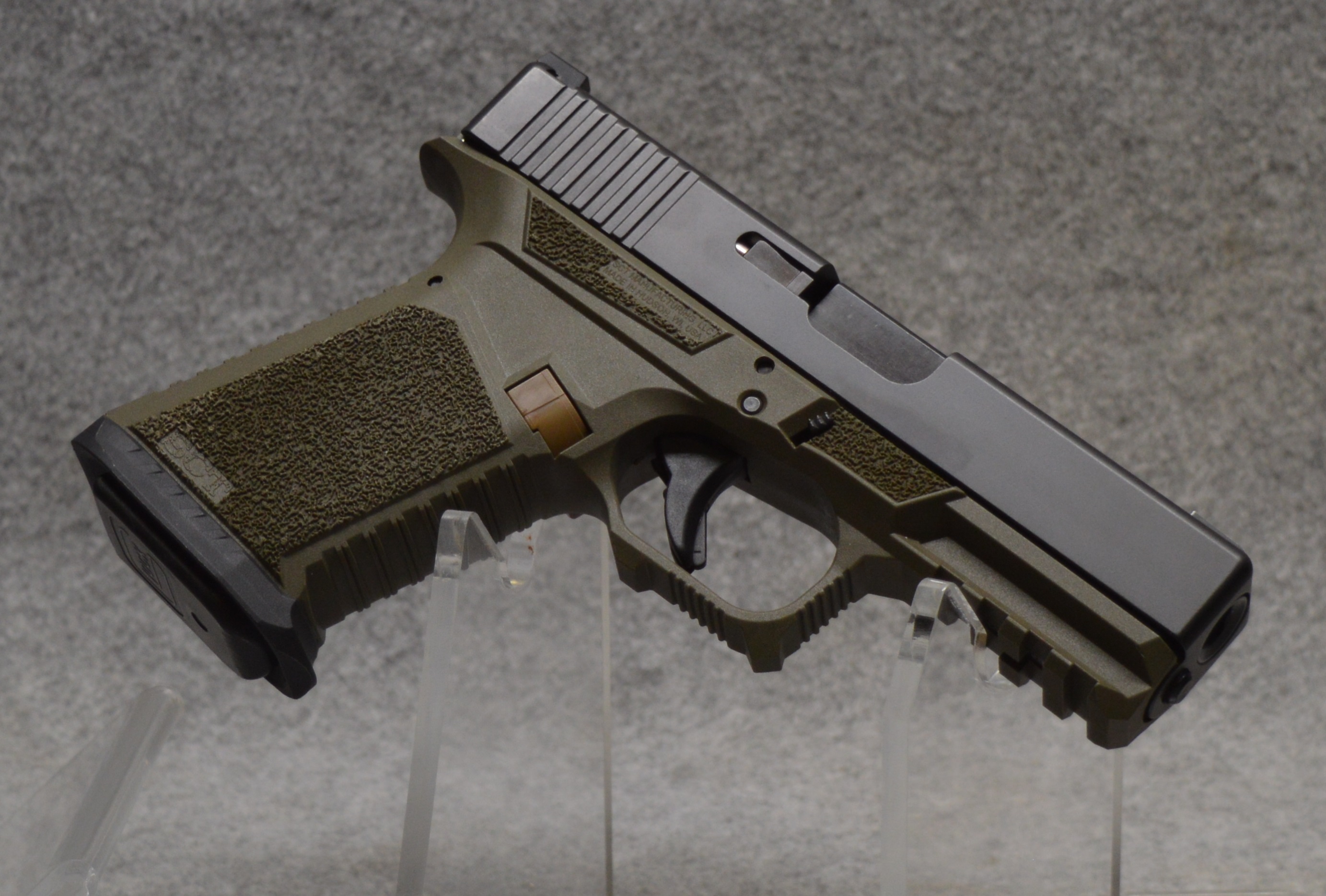 SCT 9MM Luger - Bass Pro Shops