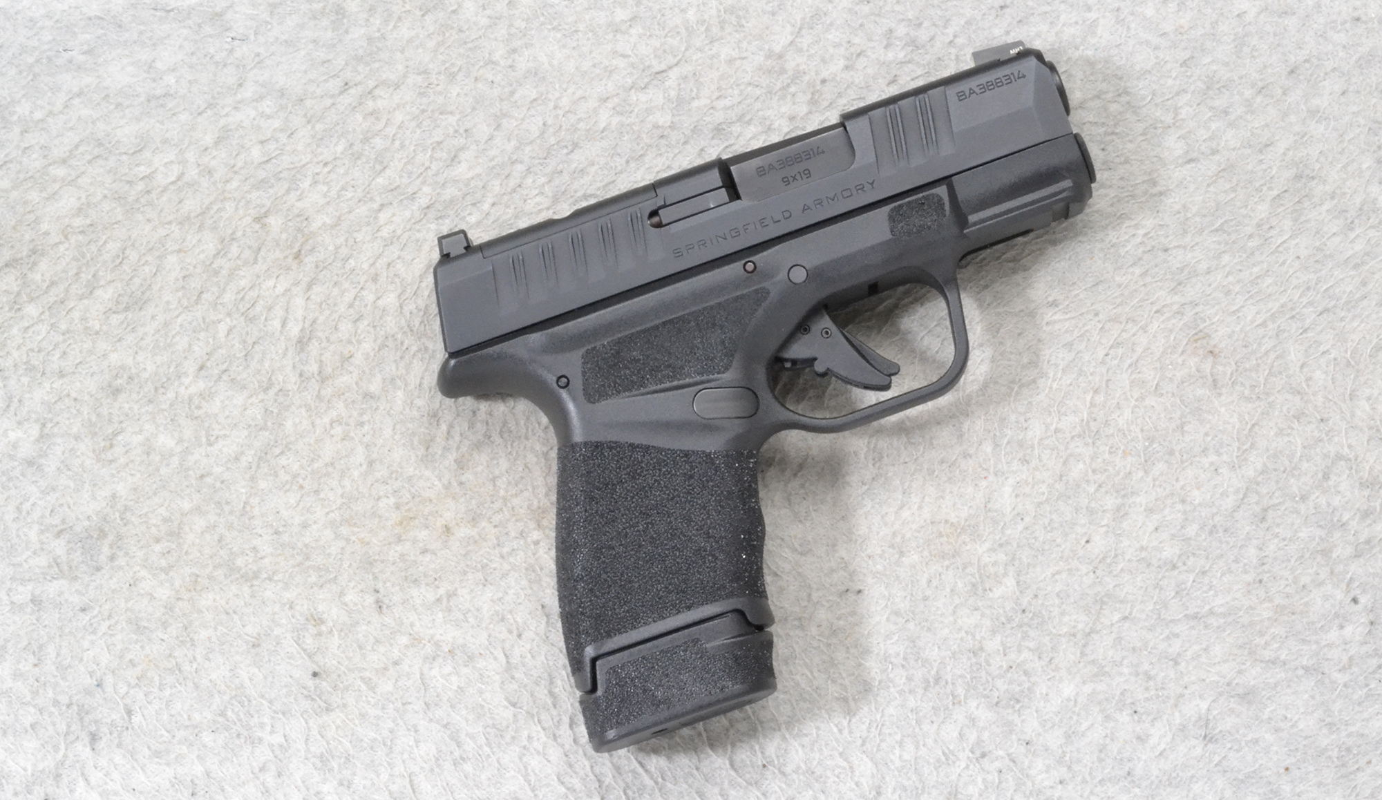 ++SPRINGFIELD ARMORY HELLCAT 9MM - Springfield Armory
