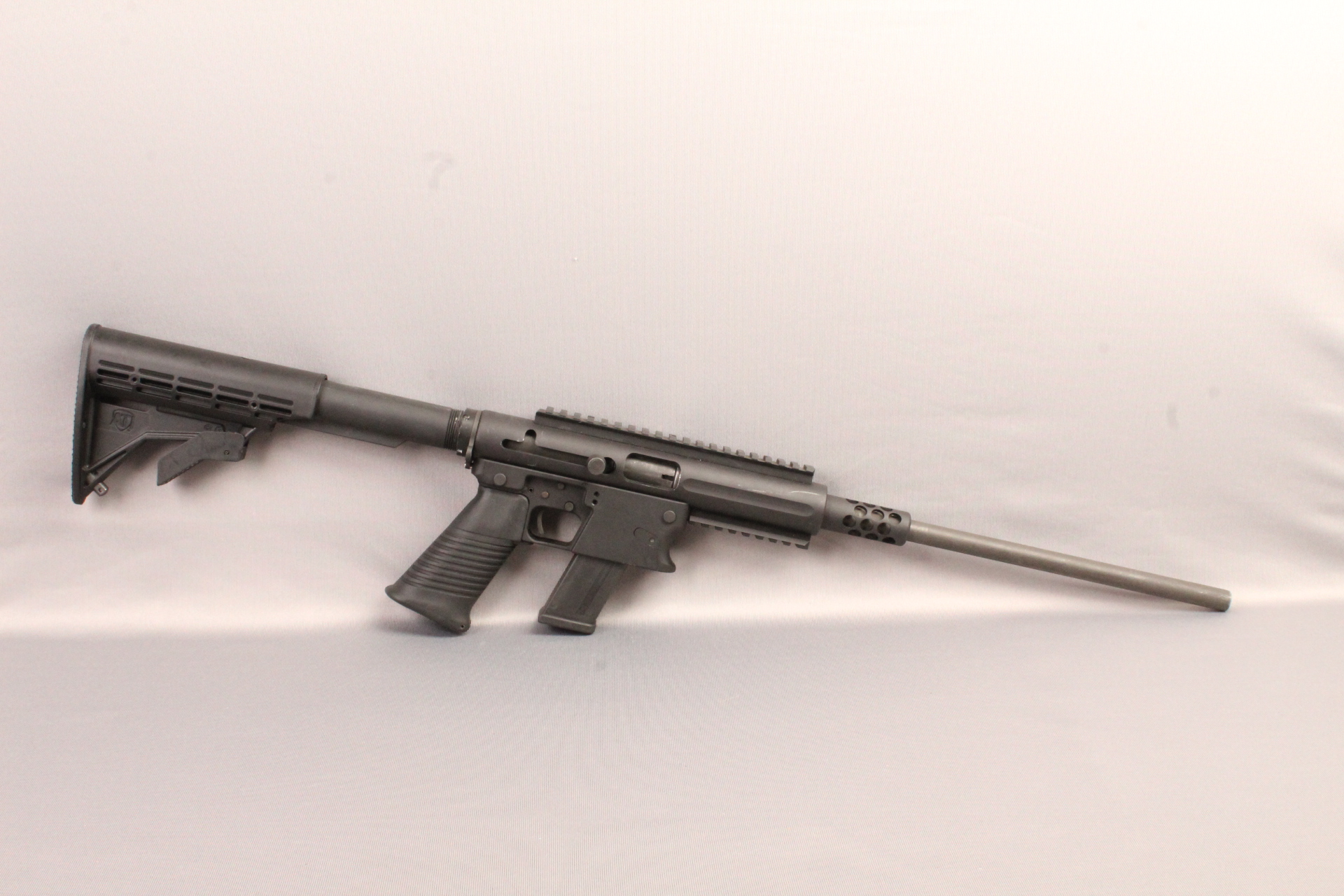 TNW ~ ASR ~ .45 Auto - Bass Pro Shops