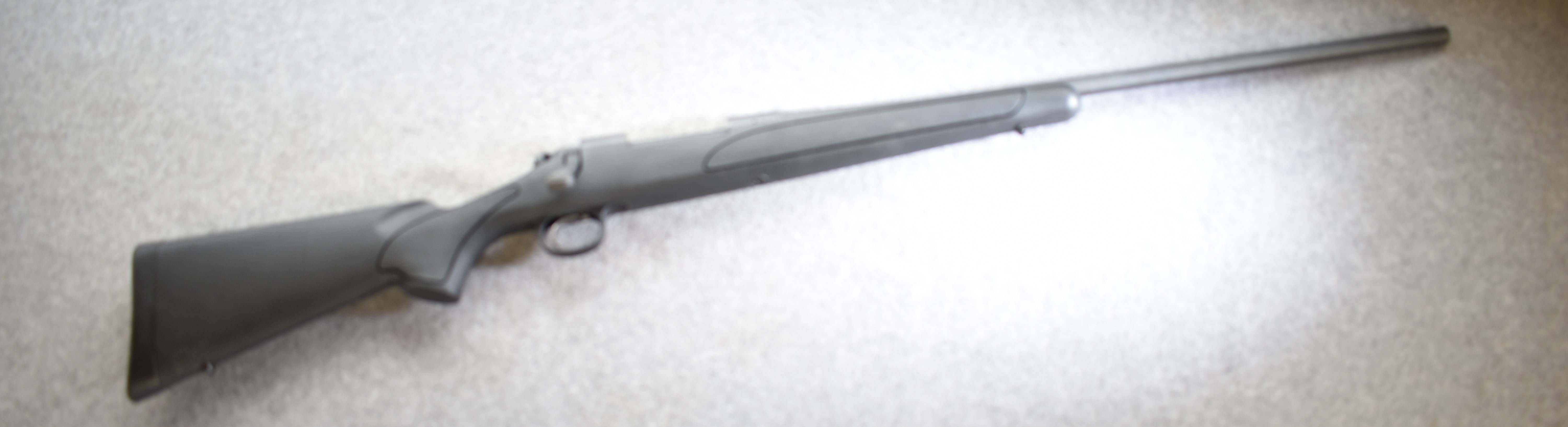 ++REMINGTON 700 .30-06 SPRINGFIE - Remington