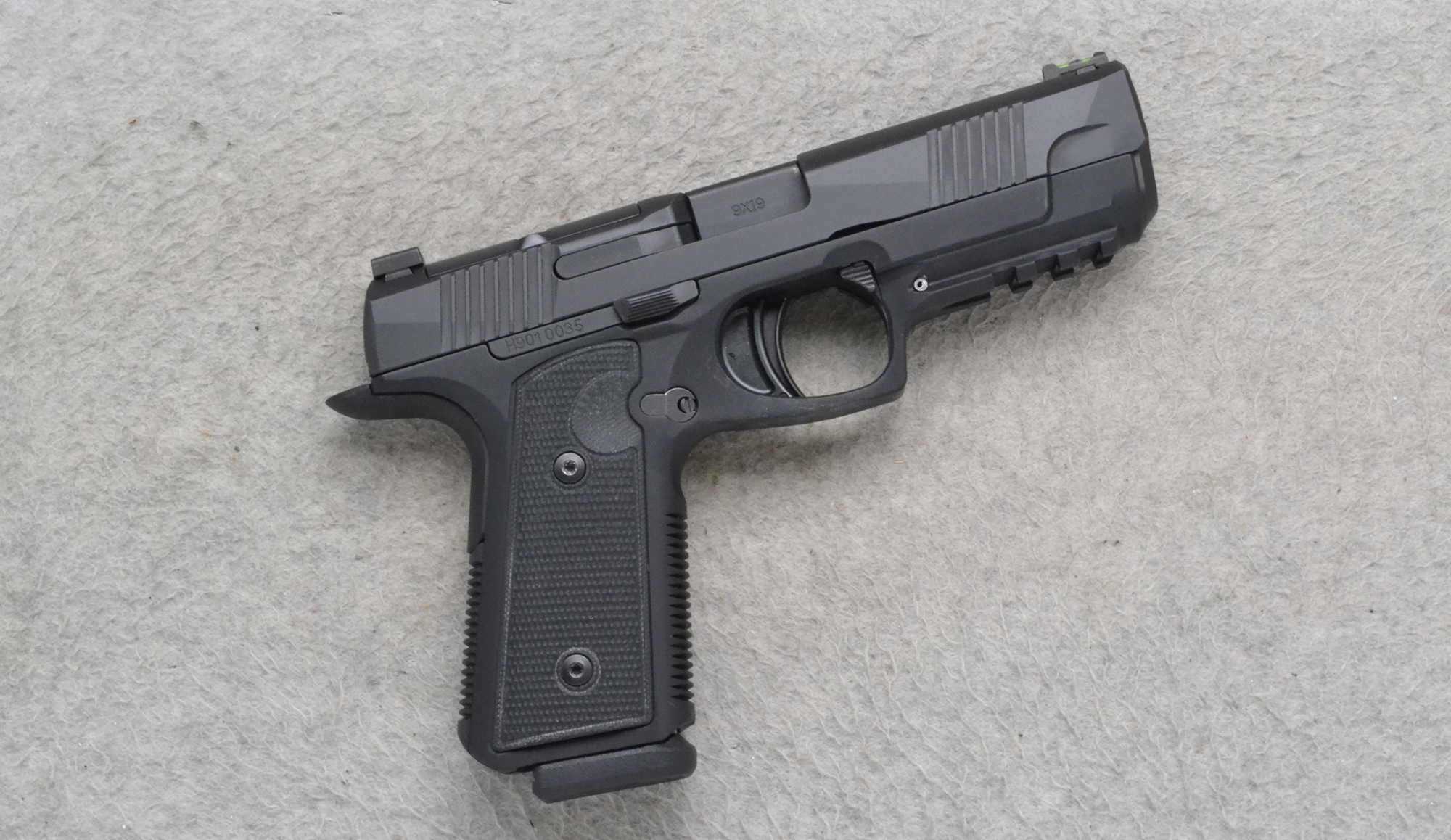 Daniel Defense ~ H9 ~ 9mm - Bass Pro Shops