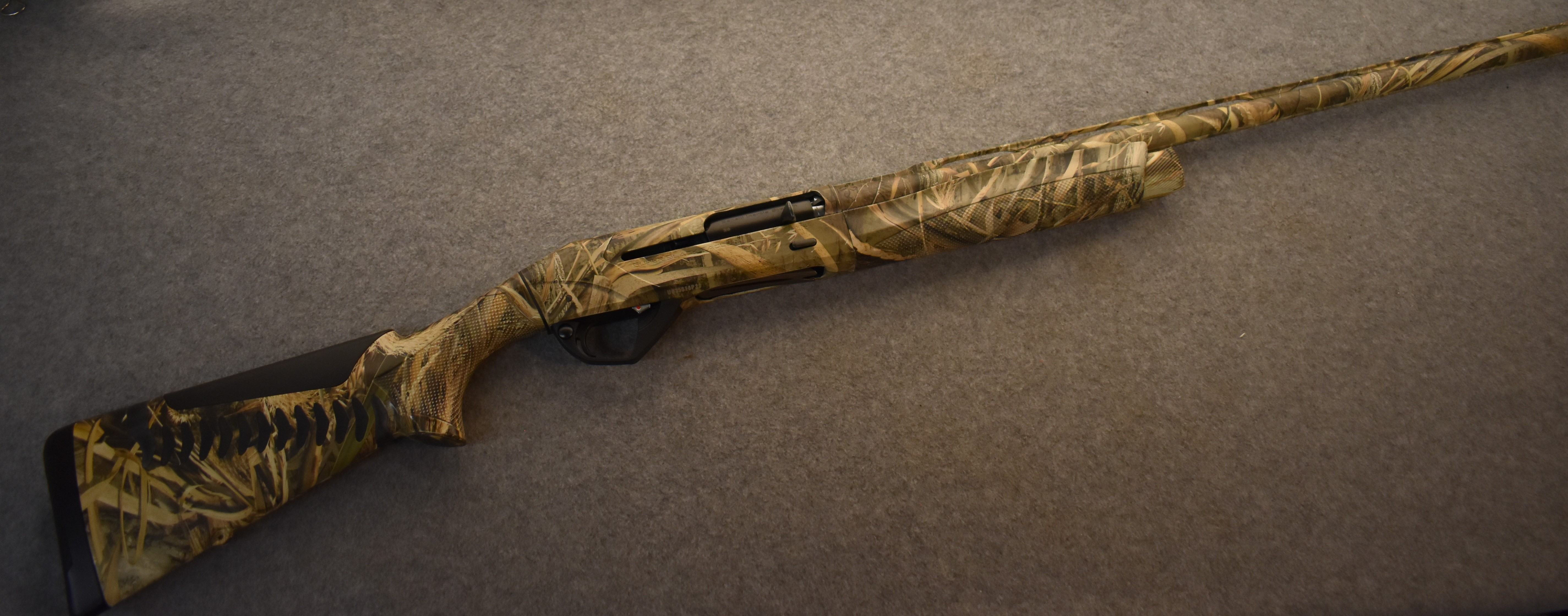 Image of Benelli Super Black Eagle