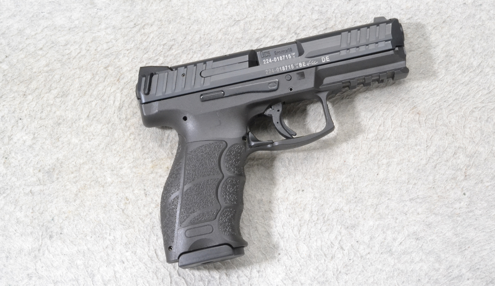 HK ~ VP 9 ~ 9mm - Bass Pro Shops