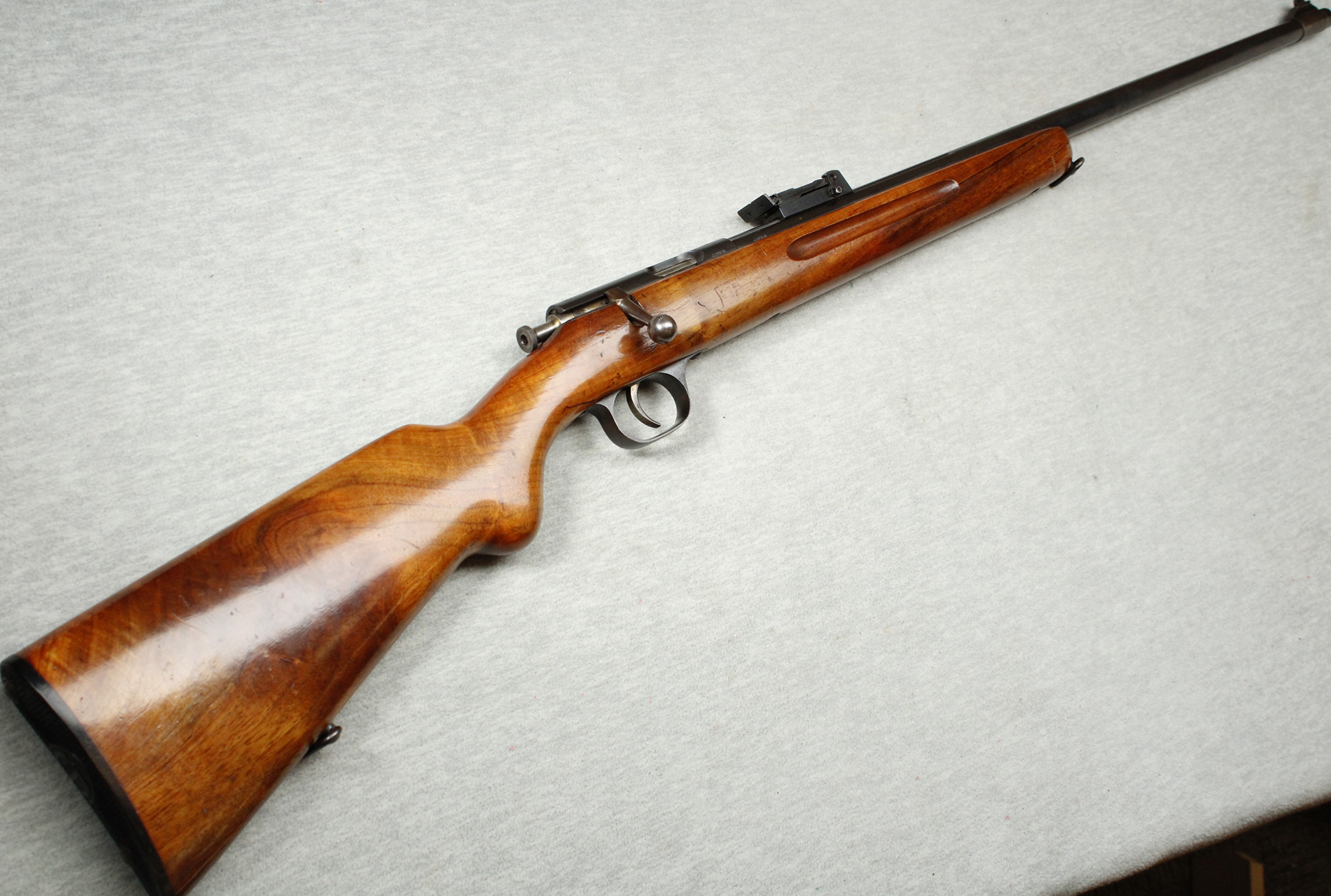 Geco ~ Model 28 ~ .22 LR - Bass Pro Shops