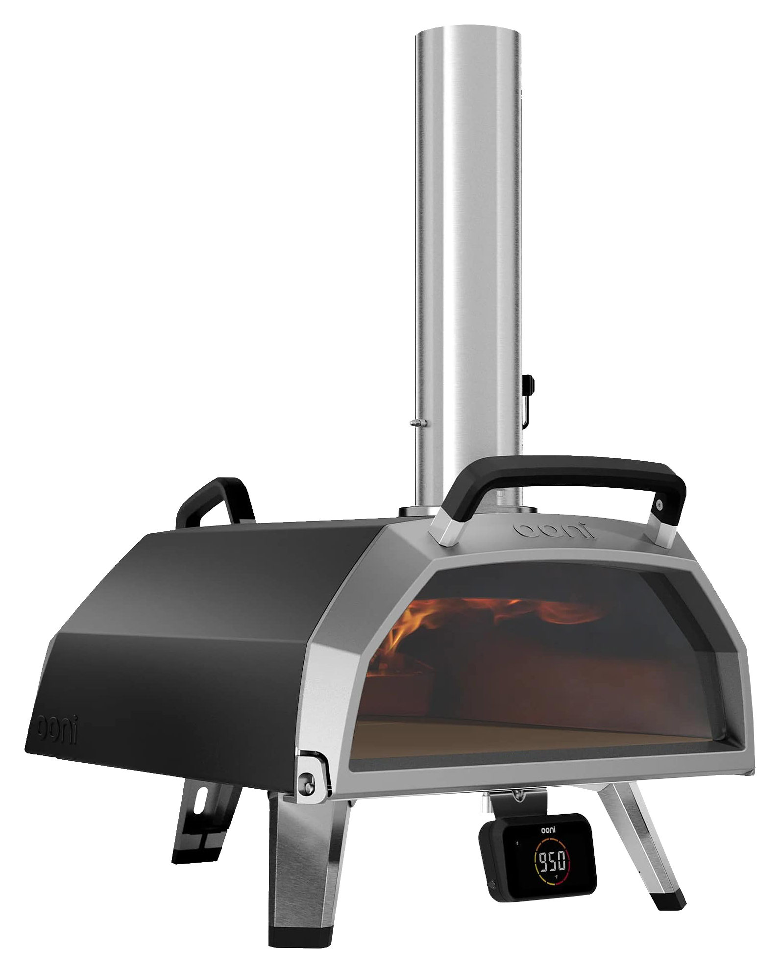 Ooni Karu 2 Pro Multi-Fuel...