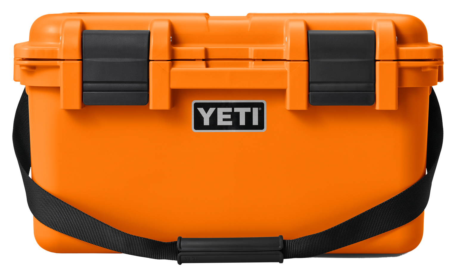 Image of YETI LoadOut GoBox 30 Gear Case