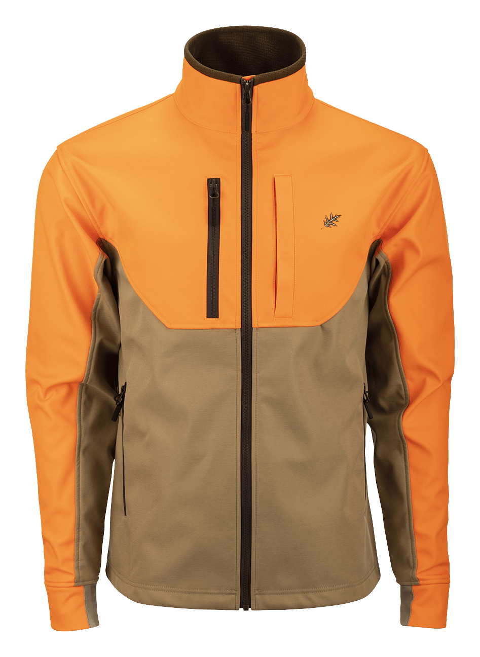 Image of Drake Waterfowl McAlister Upland Tech Softshell Jacket for Men