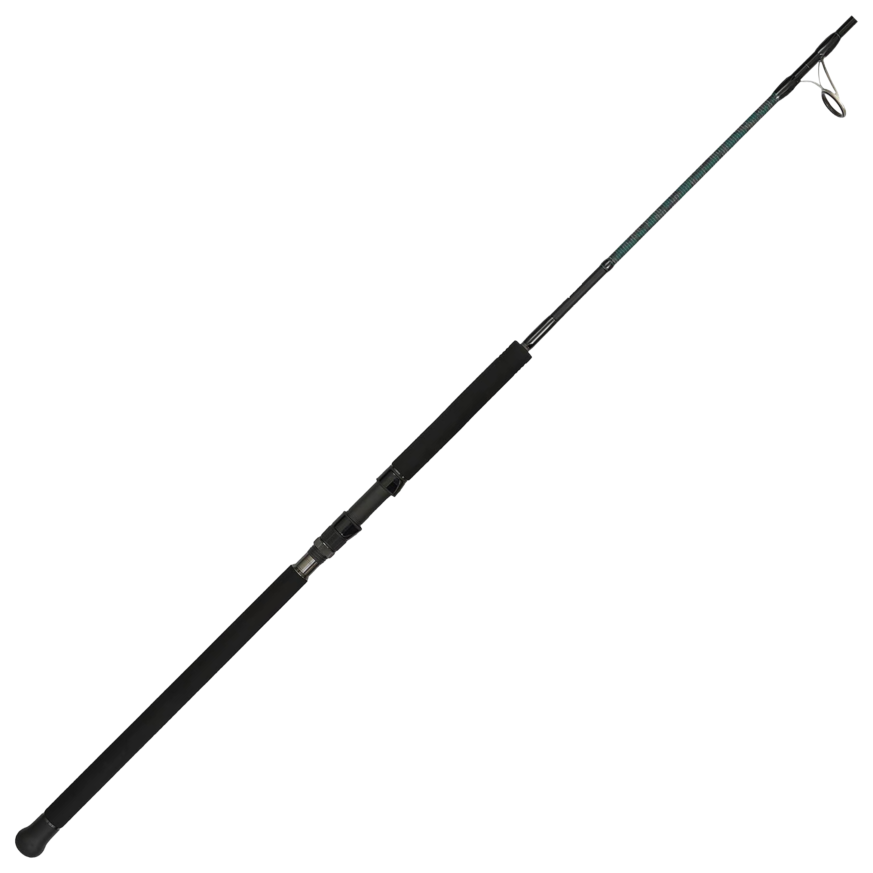 Image of Nomad Design Seacore All-Round Spin Rod - 15-30 lbs.