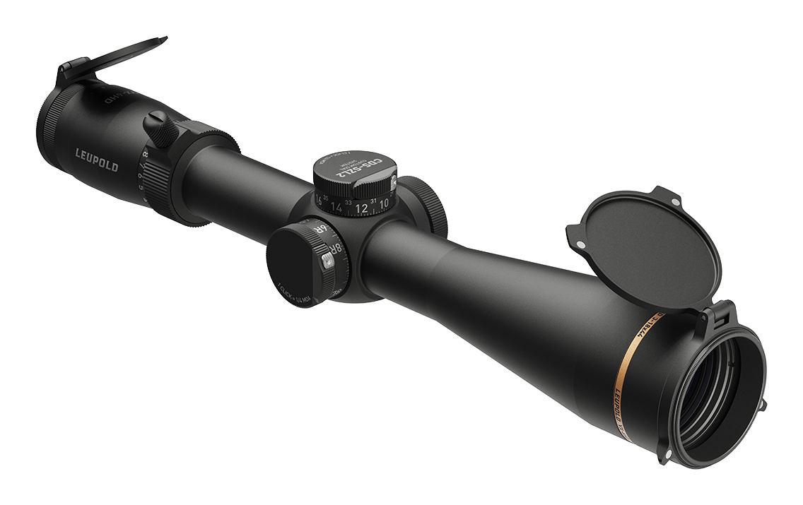 Leupold VX6-HD Gen 2 CDS-SZL2 Rifle Scope                                                                                       