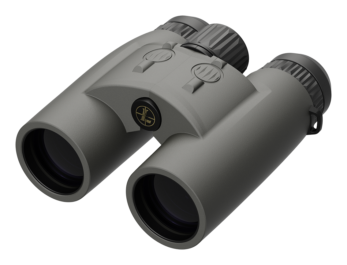 Image of Leupold BX-4 Range HD TBR/W Gen 2 Rangefinder Binoculars - 10x42mm