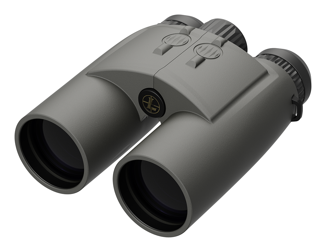 Image of Leupold BX-4 Range HD TBR/W Gen 2 Rangefinder Binoculars - 12x50mm