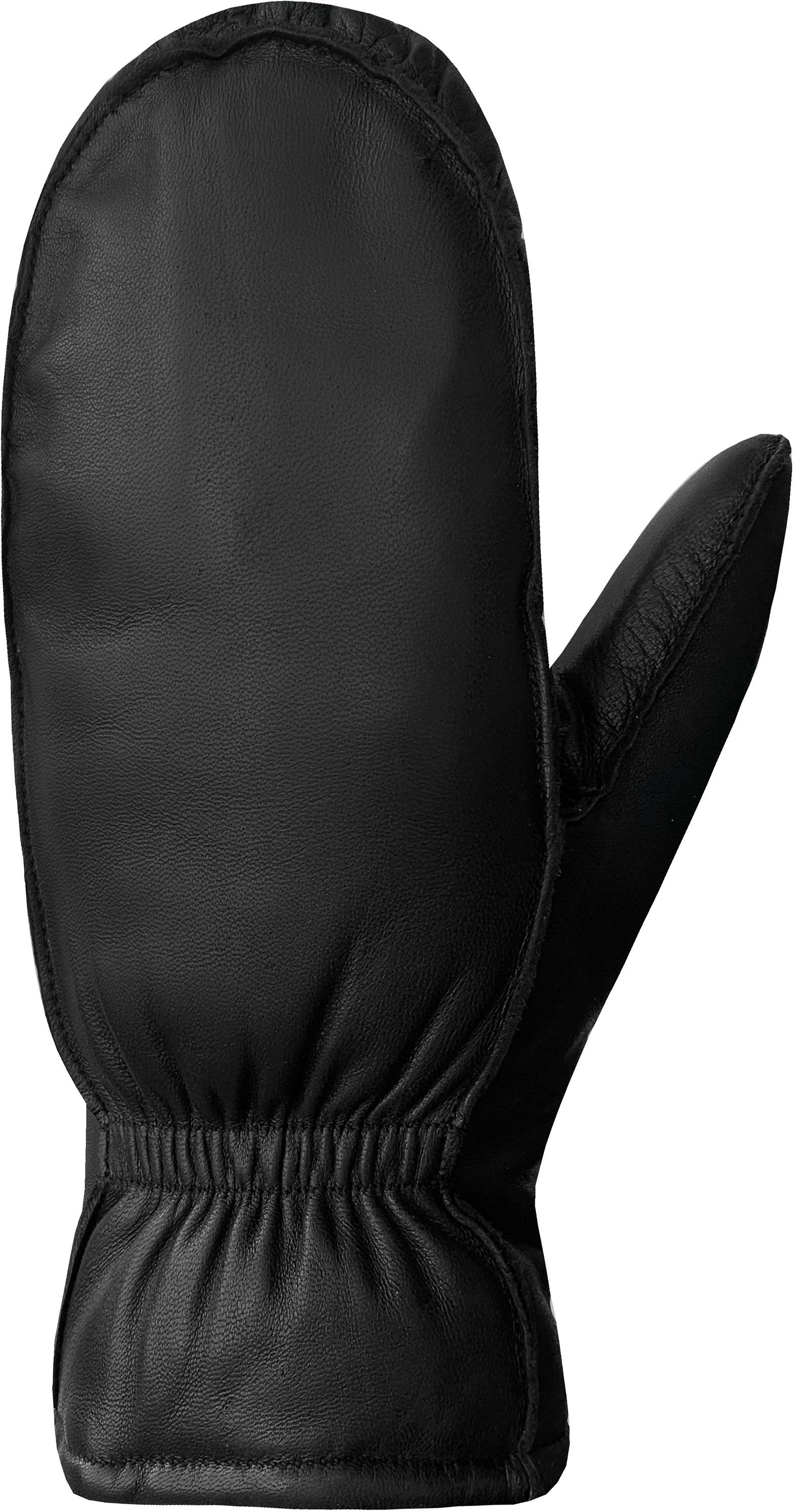 Image of Auclair Kiva Fingermitts for Women - Black
