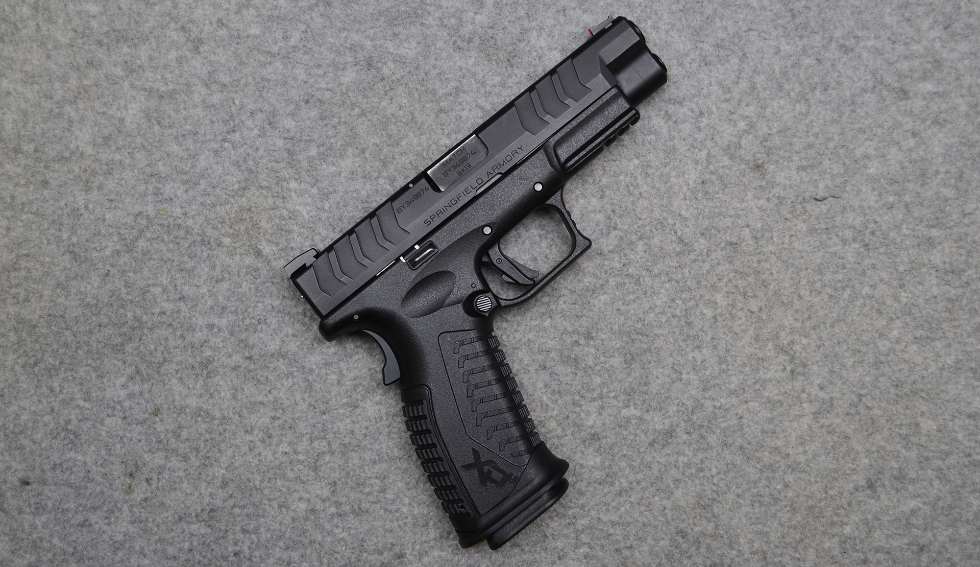 ++SPRINGFIELD ARMORY XDM ELITE 9 - Springfield Armory