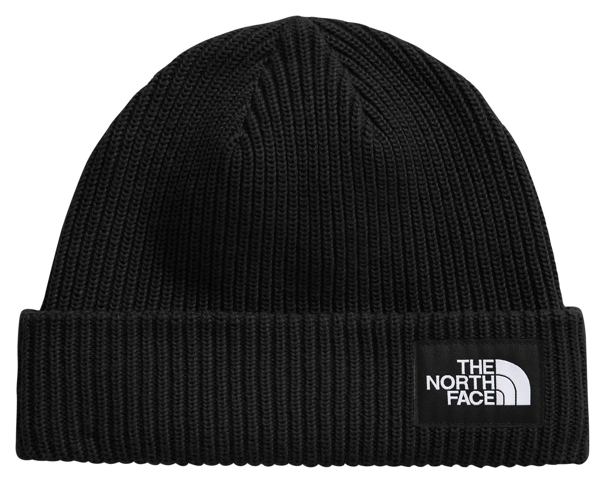 Image of The North Face Salty Lined Beanie - Black