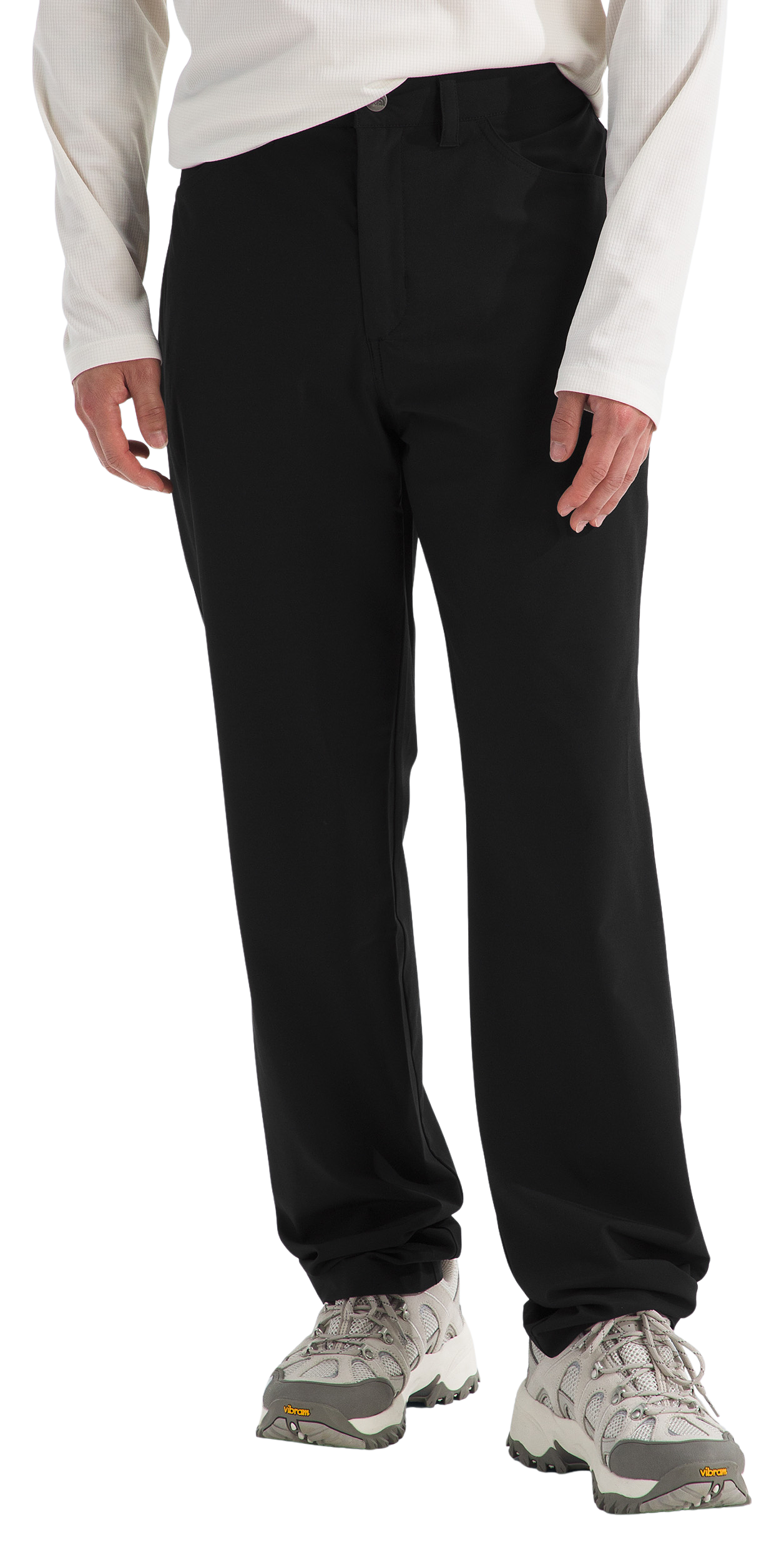 Image of The North Face Paramount 5-Pocket Pants - Black - 34