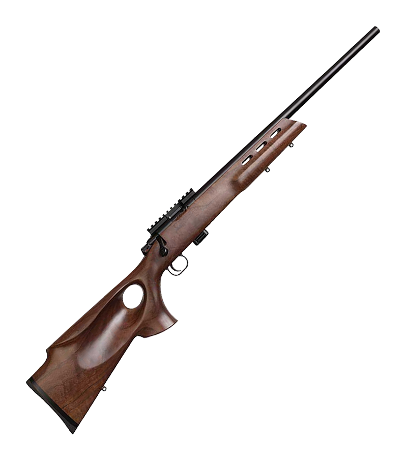 Keystone Sporting Arms Prevision Varmint 722 BoltAction Rimfire Rifle