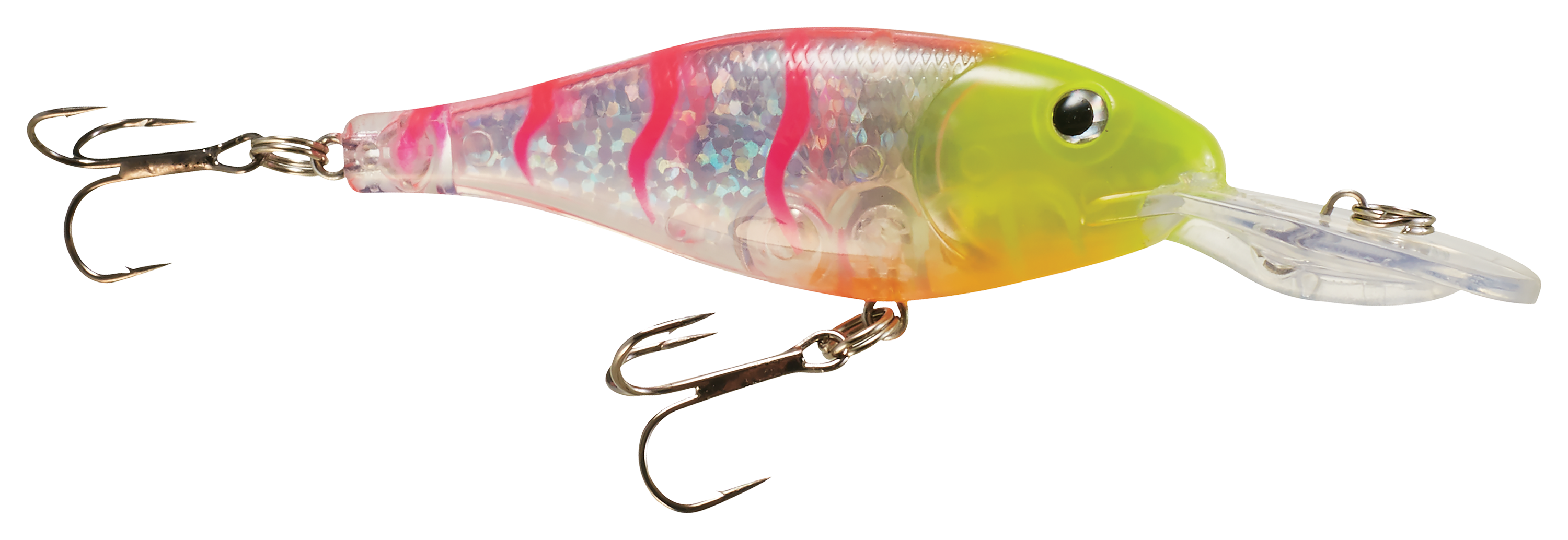 BASS PRO SHOPS XPS Floating Shad